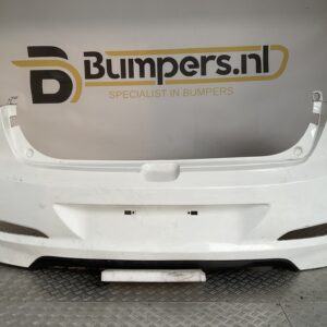 Bumper Hyundai i20 14-17 86611-c80000 Achterbumper F3-17827z