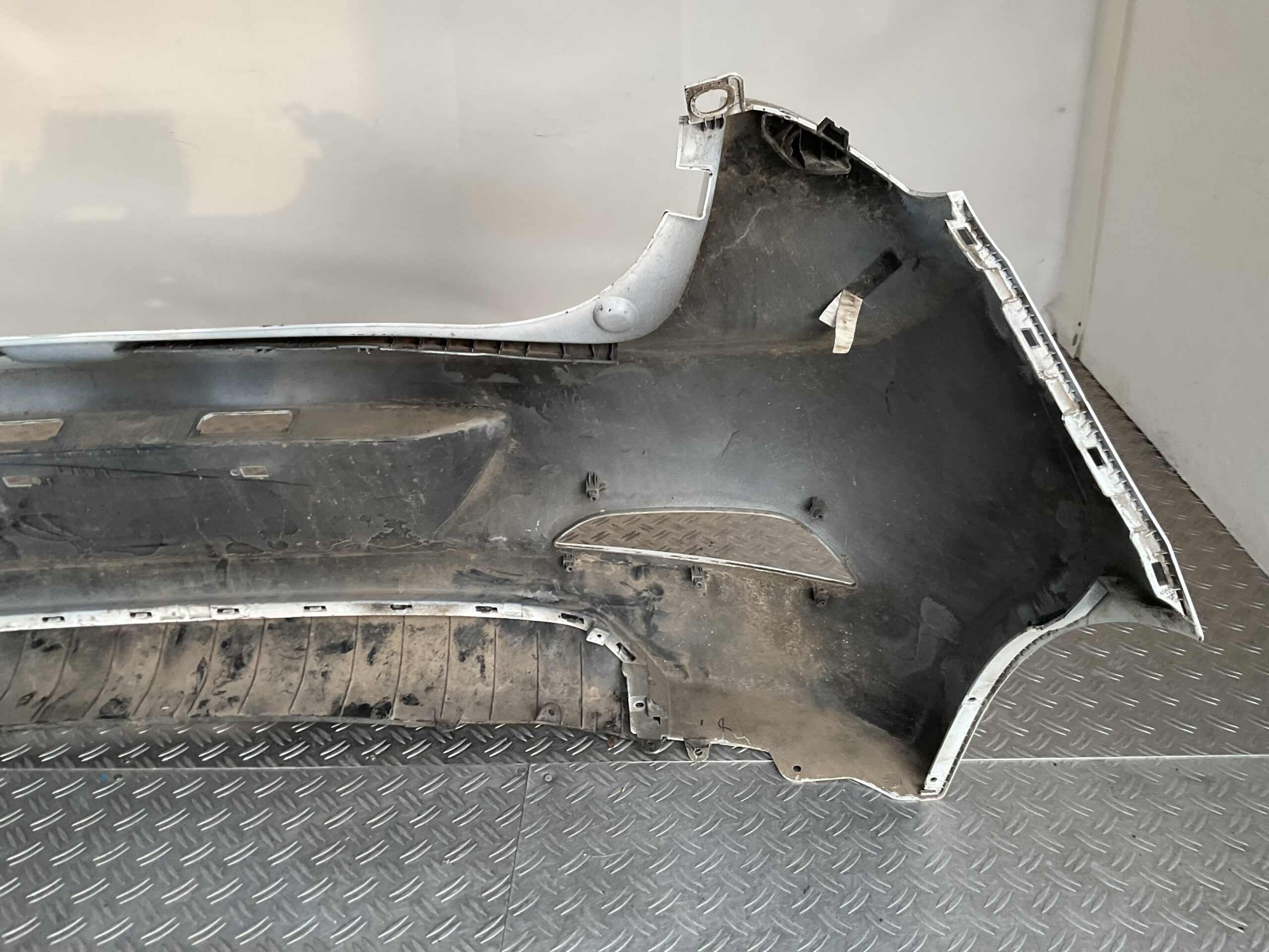 Bumper Hyundai i20 14-17 86611-c80000 Achterbumper F3-17830z