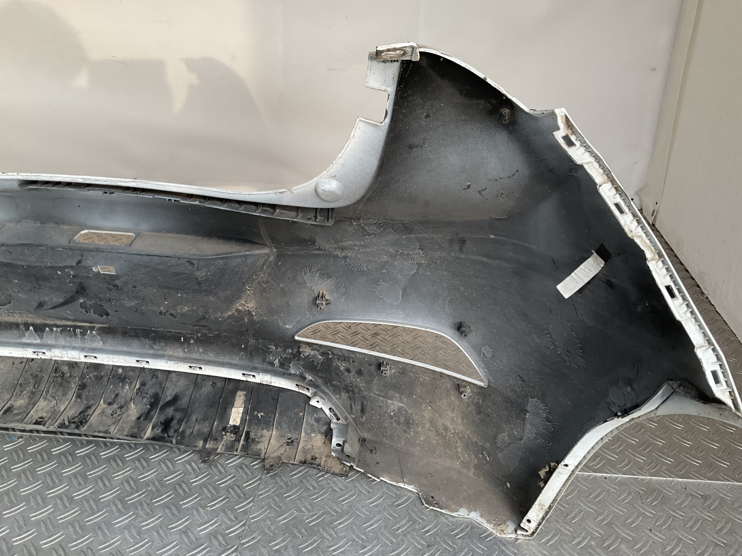 Bumper Hyundai i20 14-17 86611-c80000 Achterbumper F3-17832z