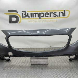Bumper Mercedes GLA W156 13-19 kls pdc A1568850425 Voorbumper B3-17848z