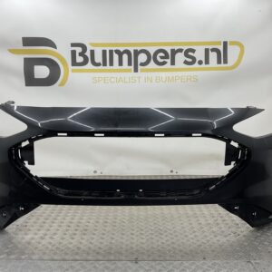 Bumper Ford Focus Active 20- nx7b-17e889-u Voorbumper D9-17864z