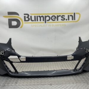 Bumper BMW 5 G60 G61 M-Pakket M Pakket 23- 51118084653 Voorbumper K9-17865z