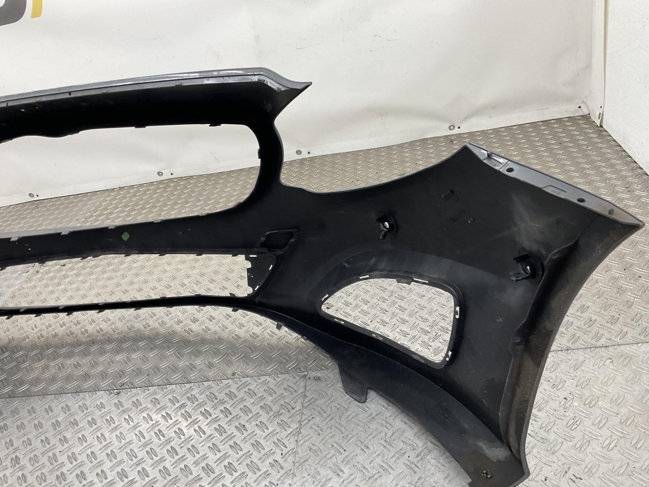 Bumper Mercedes B Klasse W246 Facelift A2468854325 Voorbumper B3-17871z