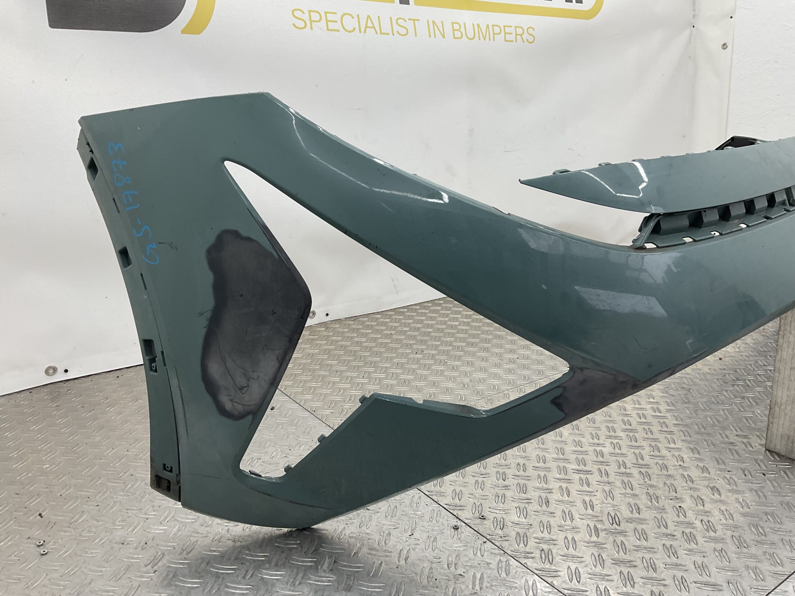 Bumper Hyundai Bayon 21- 86511-Q0AA0 Voorbumper G5-17873z