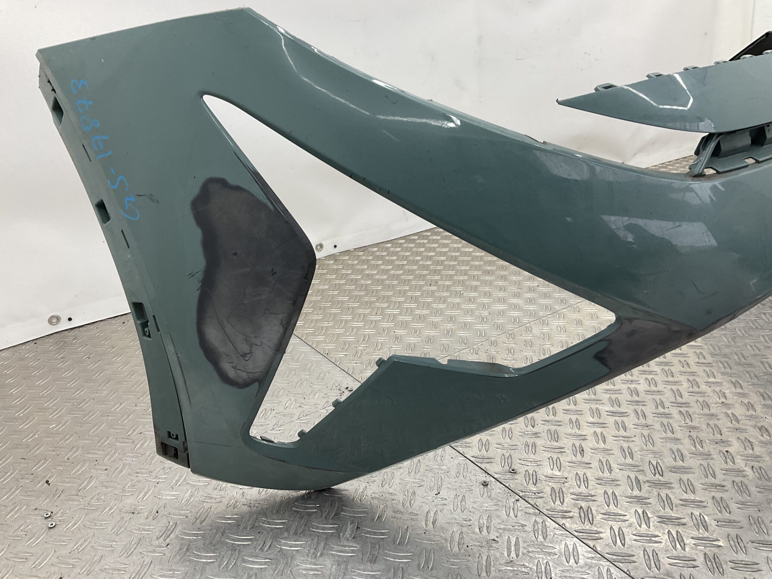 Bumper Hyundai Bayon 21- 86511-Q0AA0 Voorbumper G5-17873z