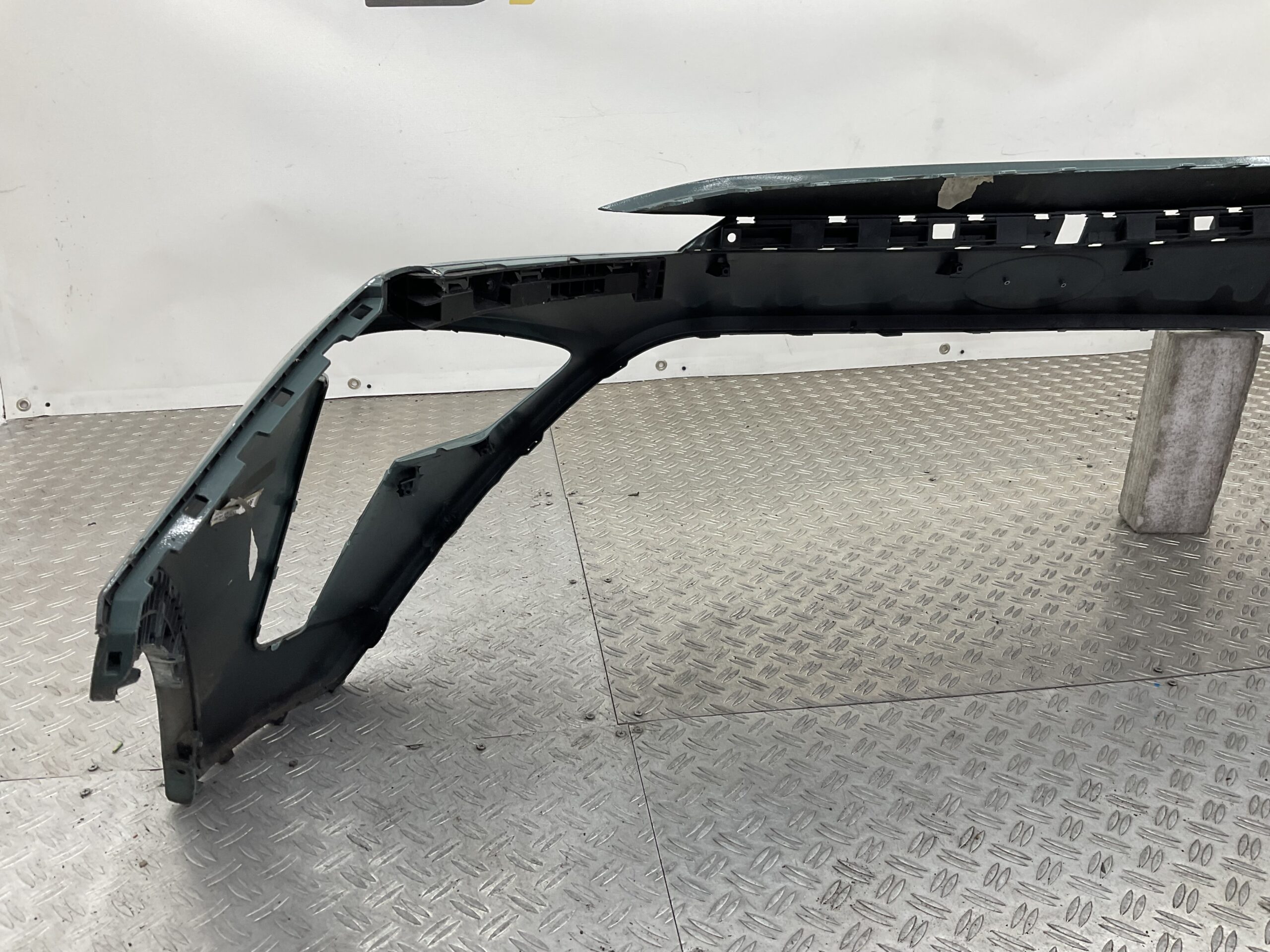Bumper Hyundai Bayon 21- 86511-Q0AA0 Voorbumper G5-17873z