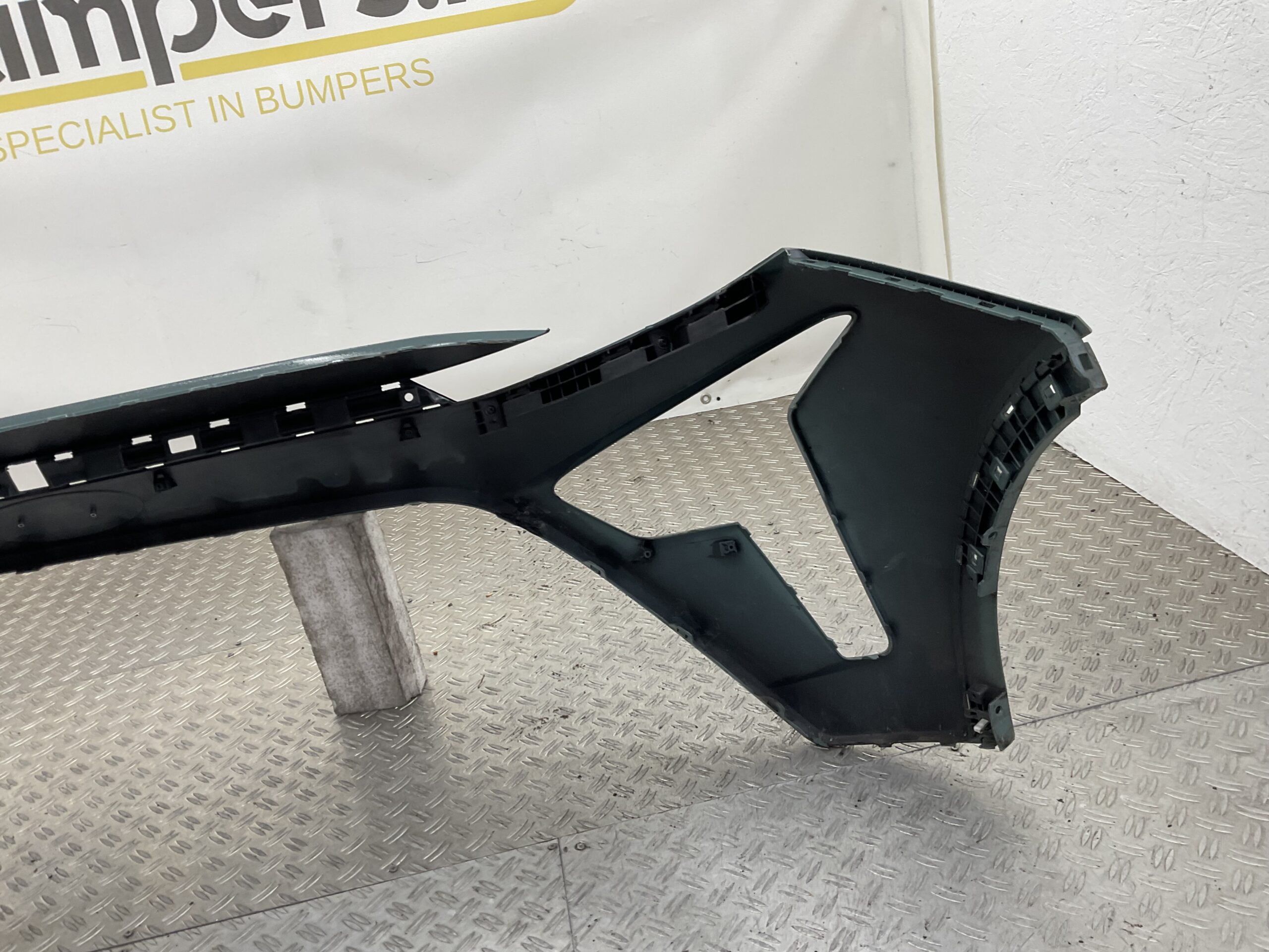 Bumper Hyundai Bayon 21- 86511-Q0AA0 Voorbumper G5-17873z
