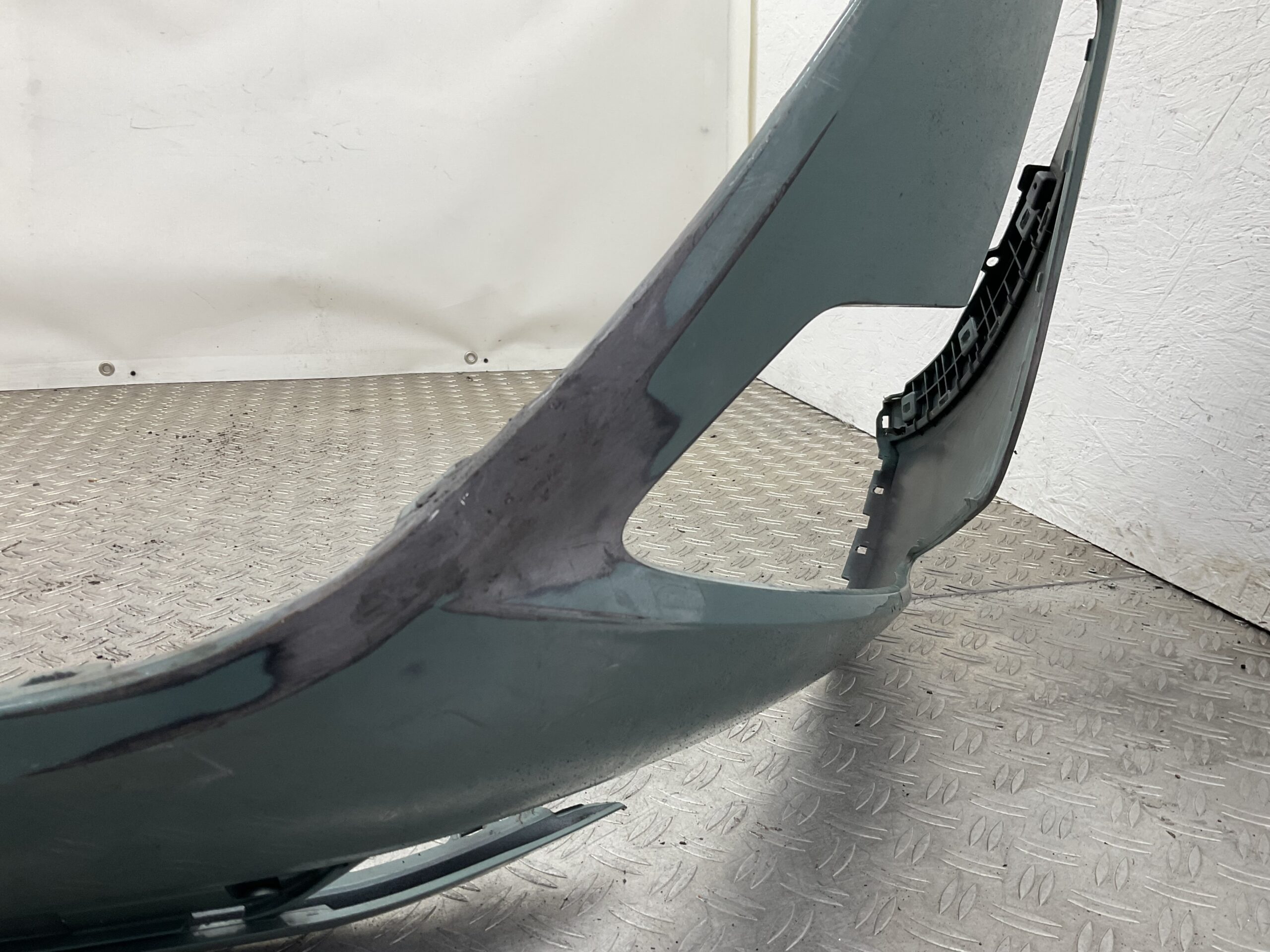 Bumper Hyundai Bayon 21- 86511-Q0AA0 Voorbumper G5-17873z