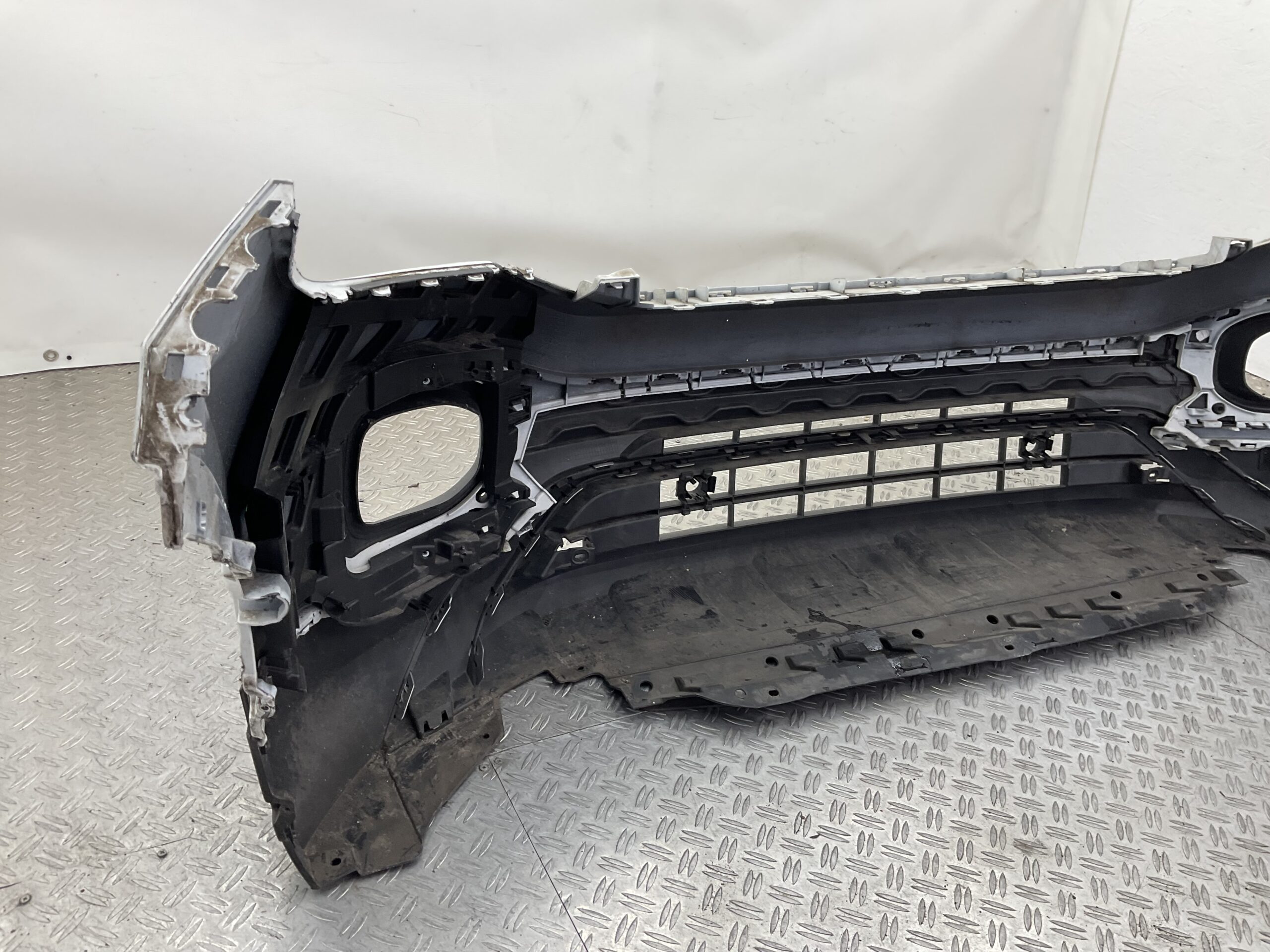 Bumper Volkswagen T-Cross TCross 2GM 17-22 2GM807221a Voorbumper C5-17874z