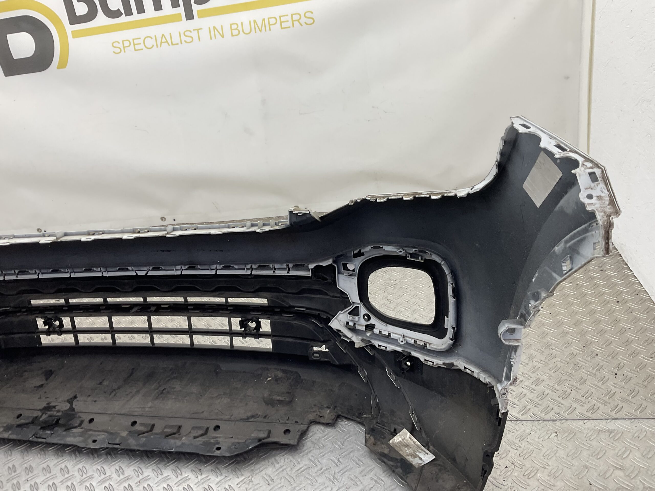 Bumper Volkswagen T-Cross TCross 2GM 17-22 2GM807221a Voorbumper C5-17874z