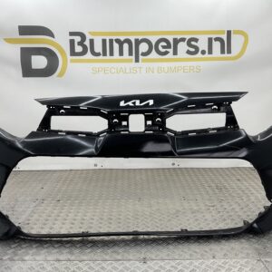 Bumper Kia Picanto GT Line GT-Line 22- 86511-G6AA0 Voorbumper G4-17881