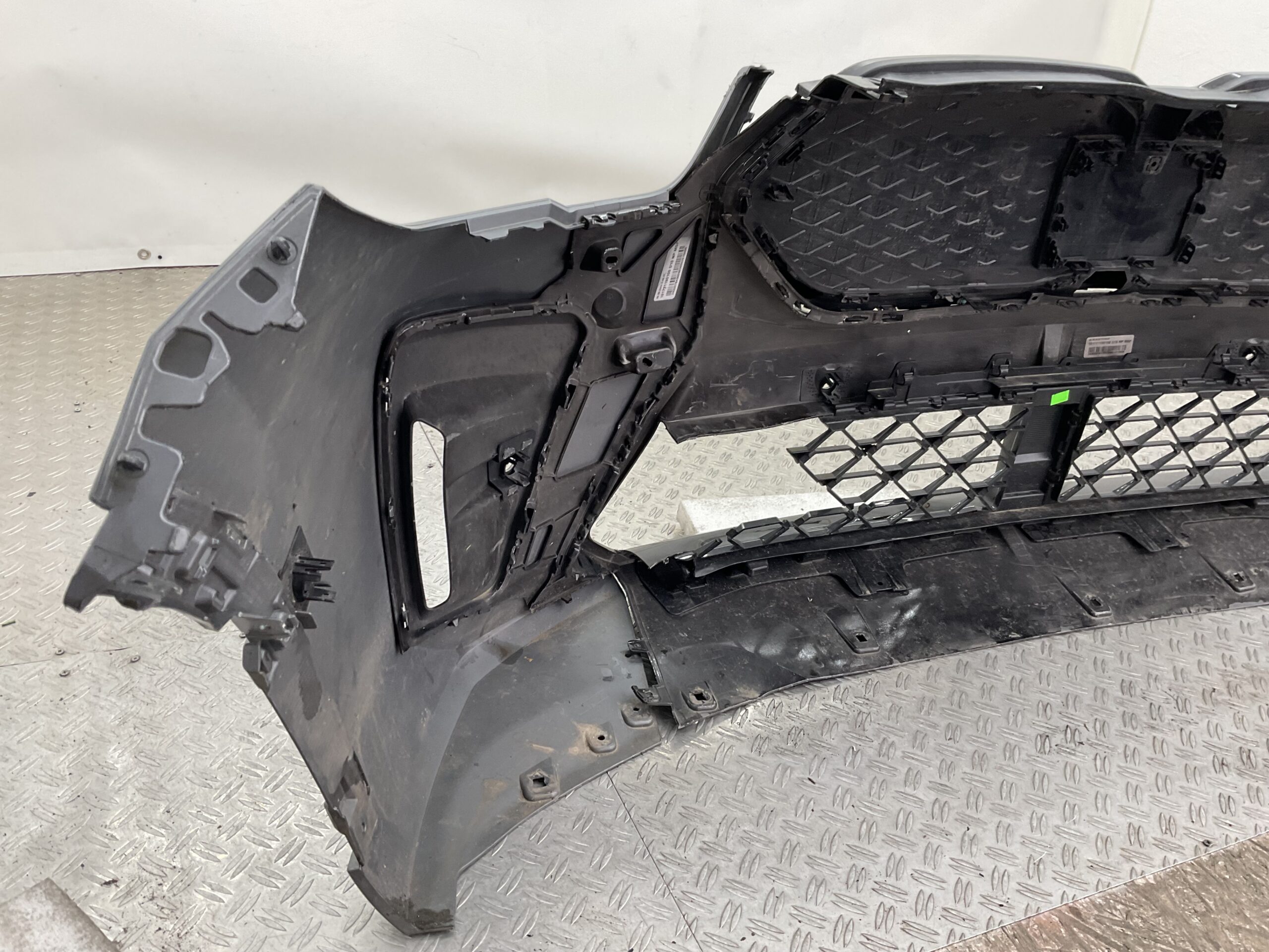 Bumper BMW X2 U11 M Pakket 51117884917 Voorbumper K5-17891z