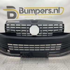Bumeper Volkswagen Transporter T6 7E0 15-19 7E0807221d Voorbumper C5-17900z