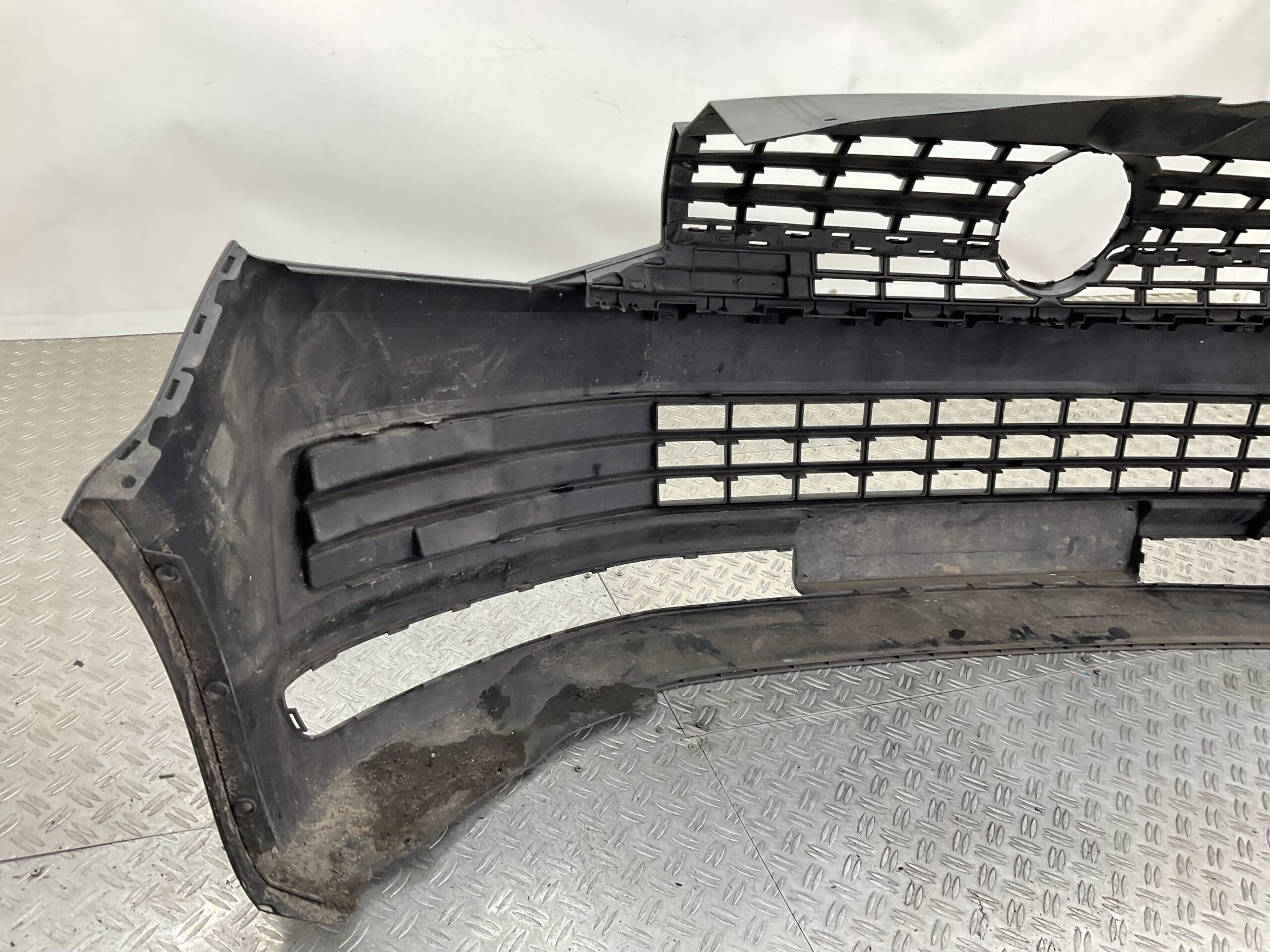 Bumeper Volkswagen Transporter T6 7E0 15-19 7E0807221d Voorbumper C5-17900z