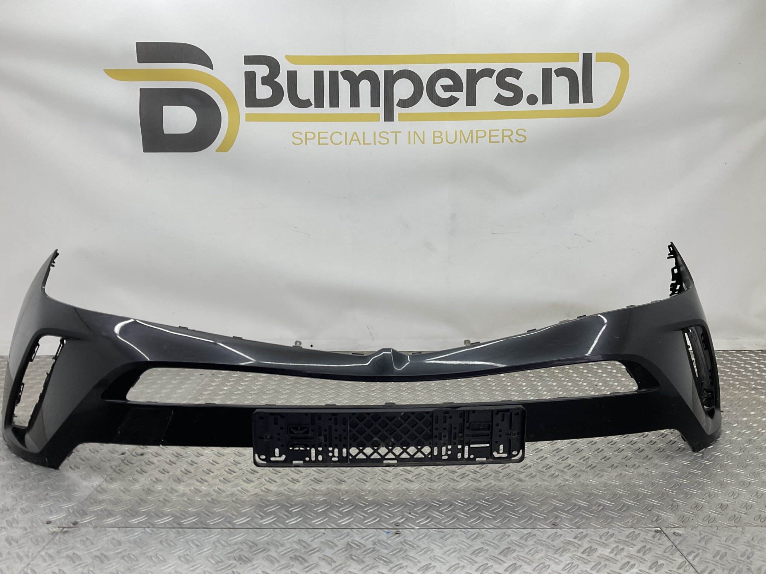 Bumper Opel Mokka II B 20- 9835278480 Voorbumper i5-17907z