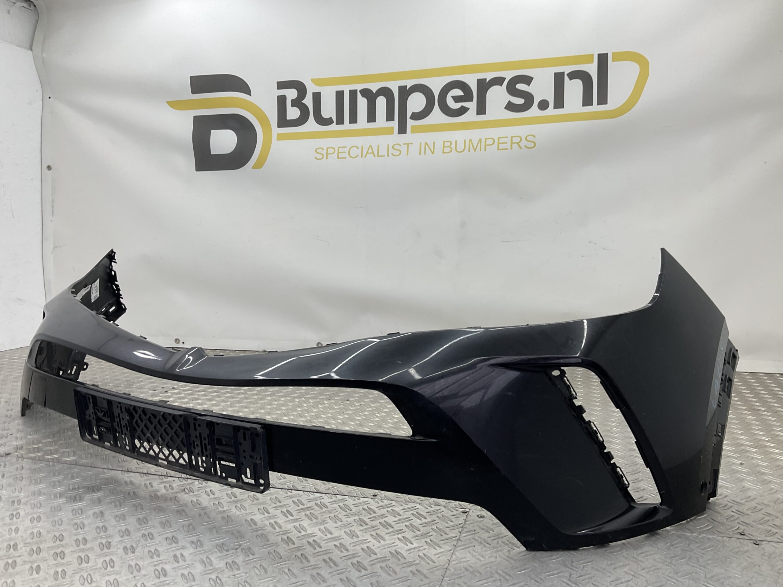 Bumper Opel Mokka II B 20- 9835278480 Voorbumper i5-17907z