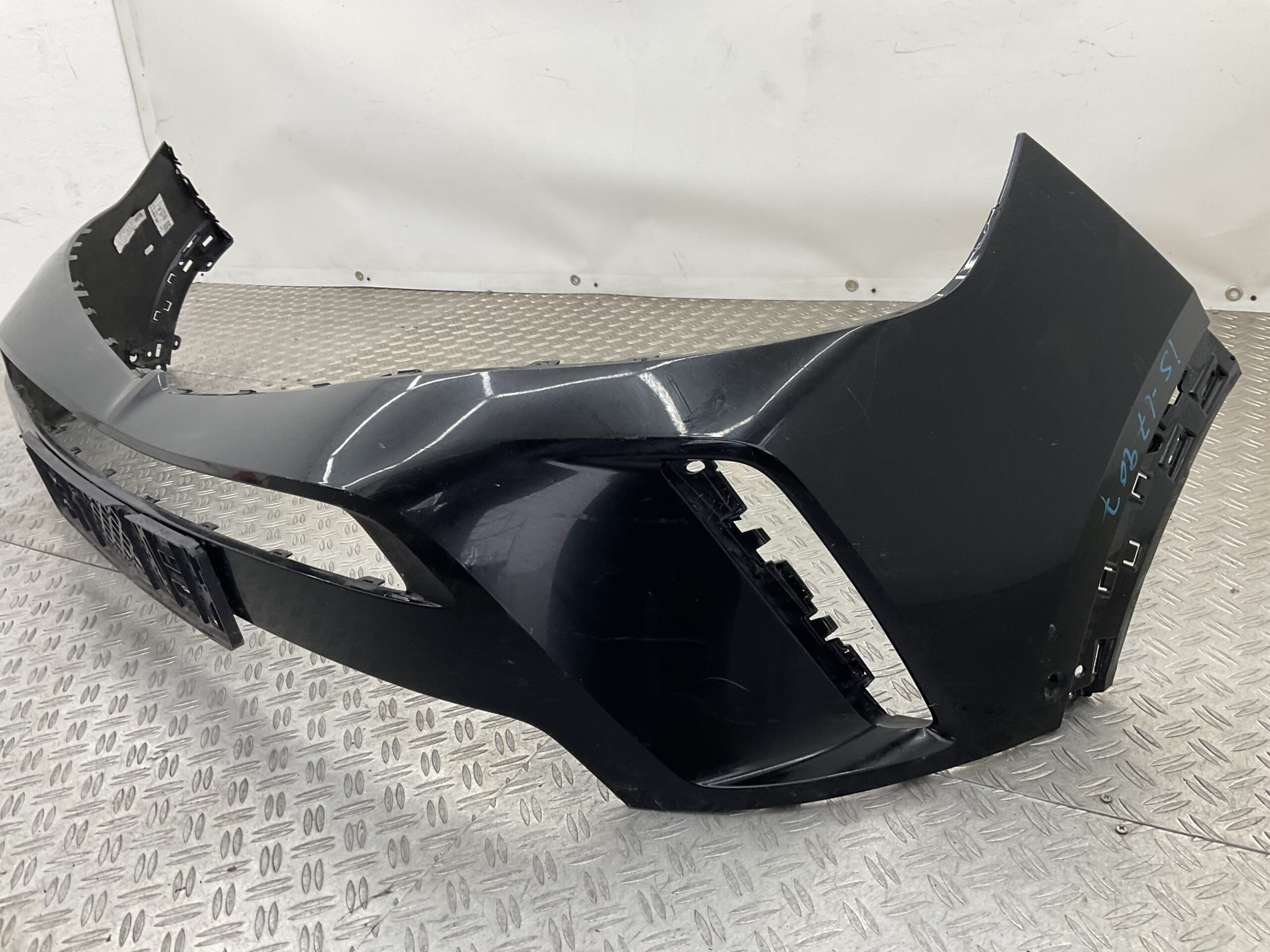 Bumper Opel Mokka II B 20- 9835278480 Voorbumper i5-17907z