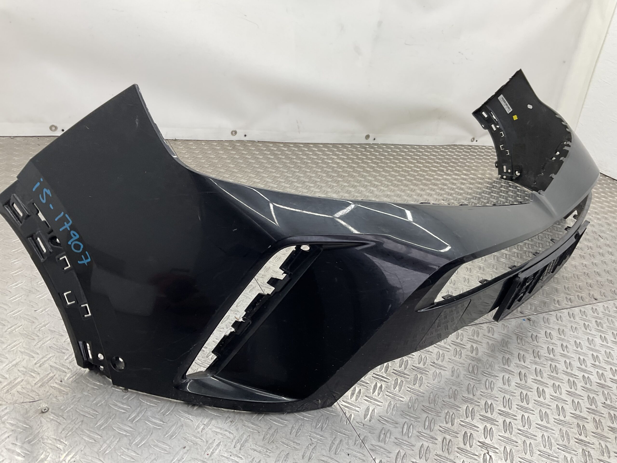 Bumper Opel Mokka II B 20- 9835278480 Voorbumper i5-17907z