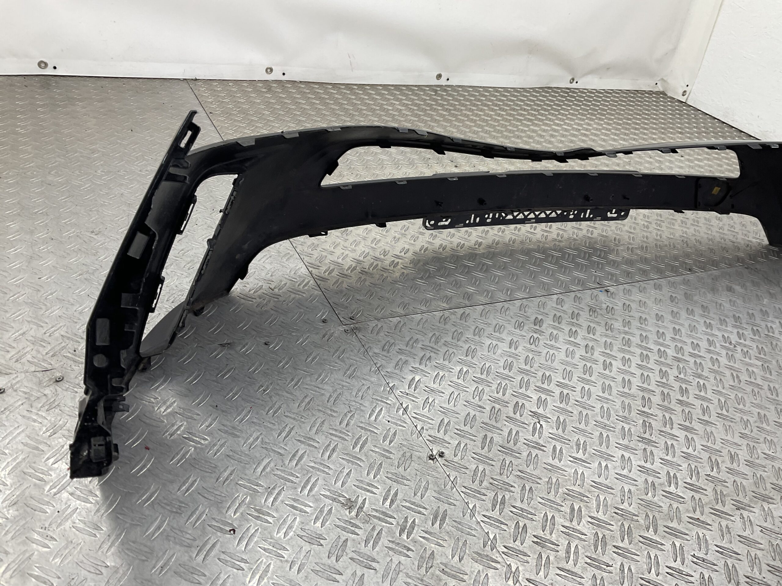 Bumper Opel Mokka II B 20- 9835278480 Voorbumper i5-17907z