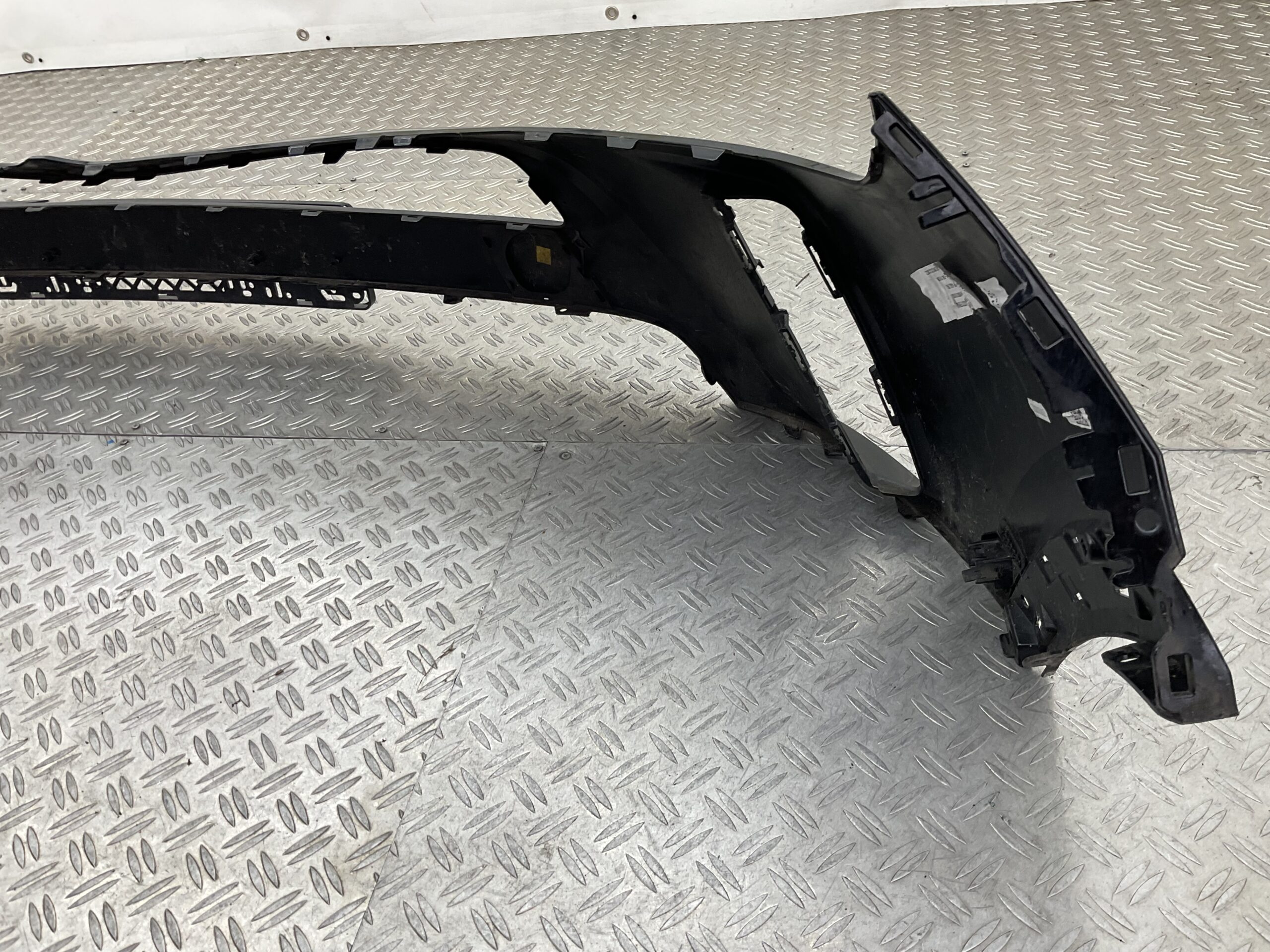 Bumper Opel Mokka II B 20- 9835278480 Voorbumper i5-17907z