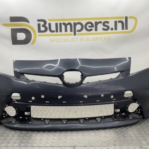 Bumper Toyota Prius 3 III Facelift 12-16 52119-47510 Voorbumper D5-17912z