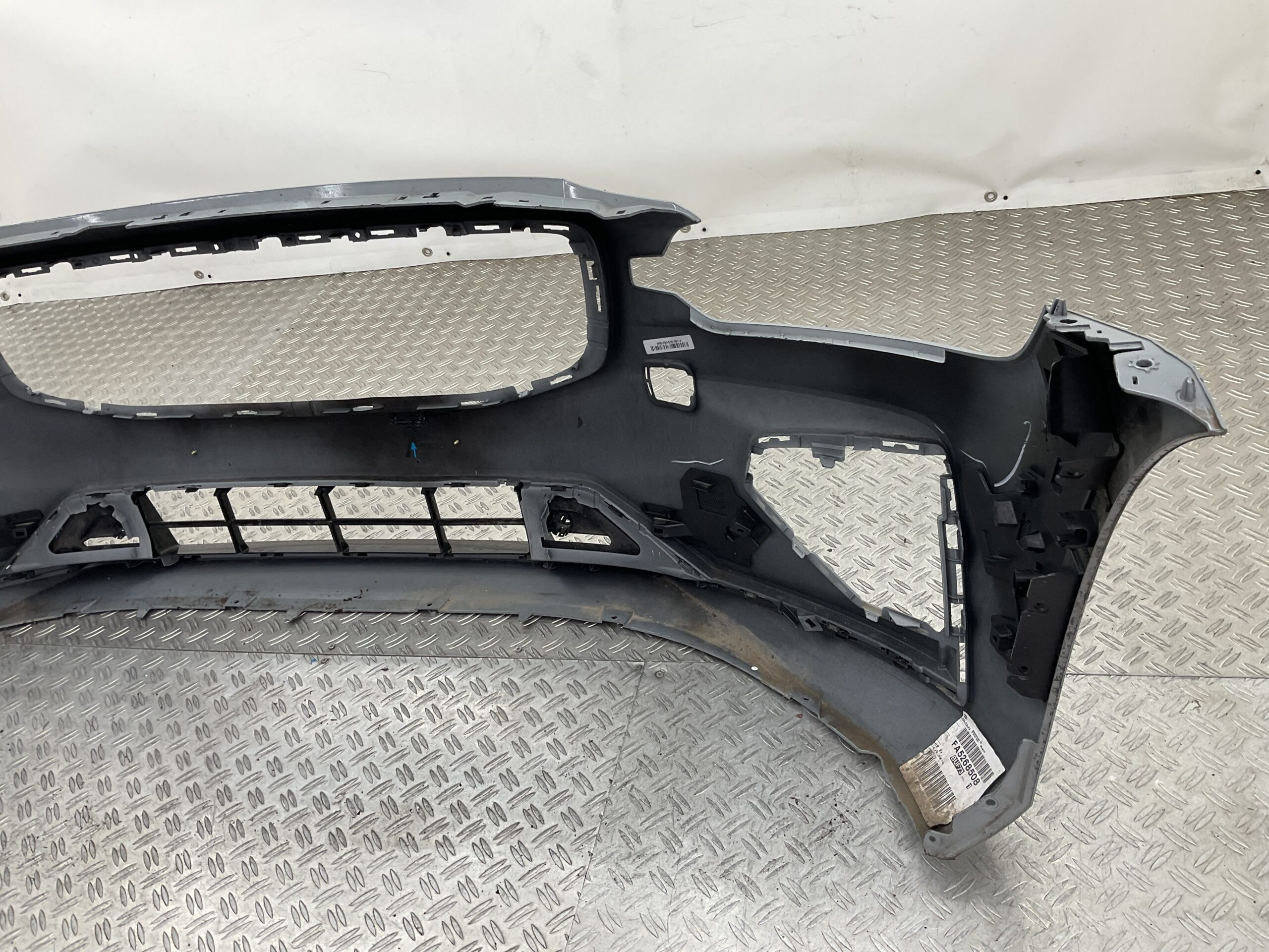 Bumper Volvo V60 S60 Rdesign R-Design 18- 31690530 Voorbumper E5-15913z