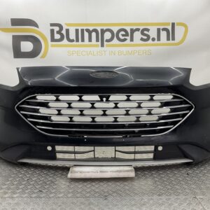 Bumper Ford Kuga MK3 Normaal 19- LV4B-17F003-j Voorbumper D10-17920z