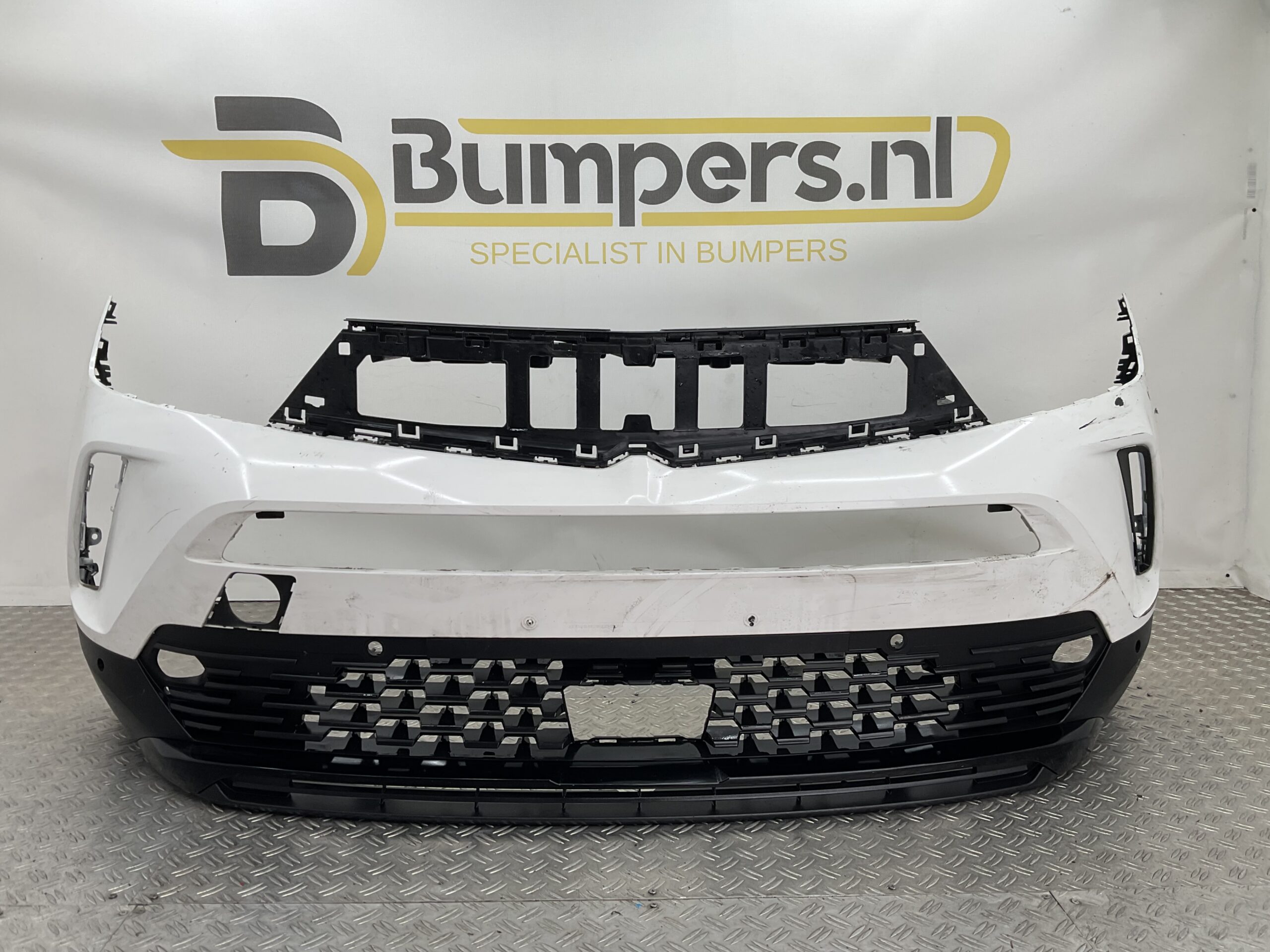 Bumper Opel Mokka B 21-23 9835274980 Voorbumper i5-17926z