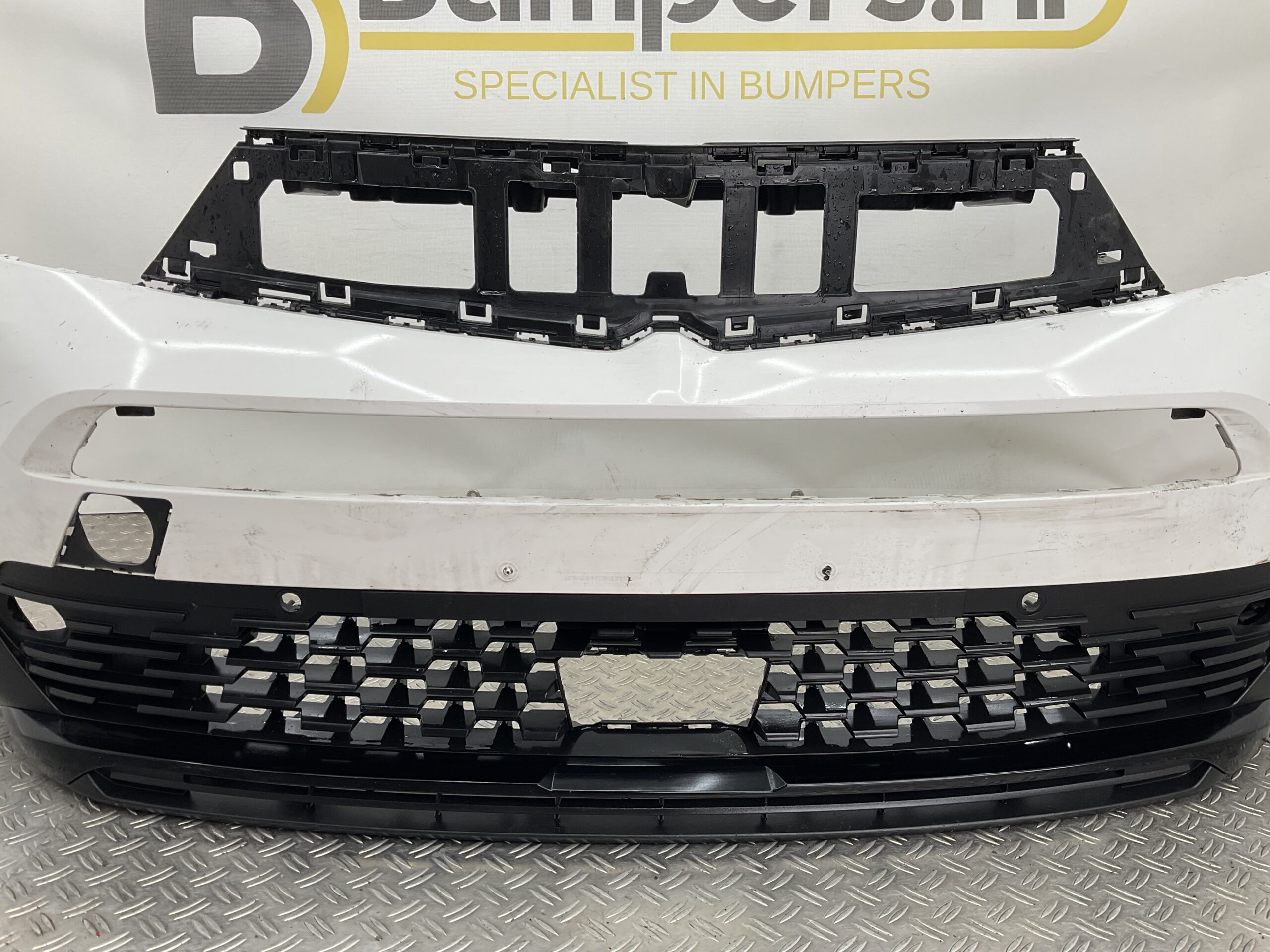 Bumper Opel Mokka B 21-23 9835274980 Voorbumper i5-17926z