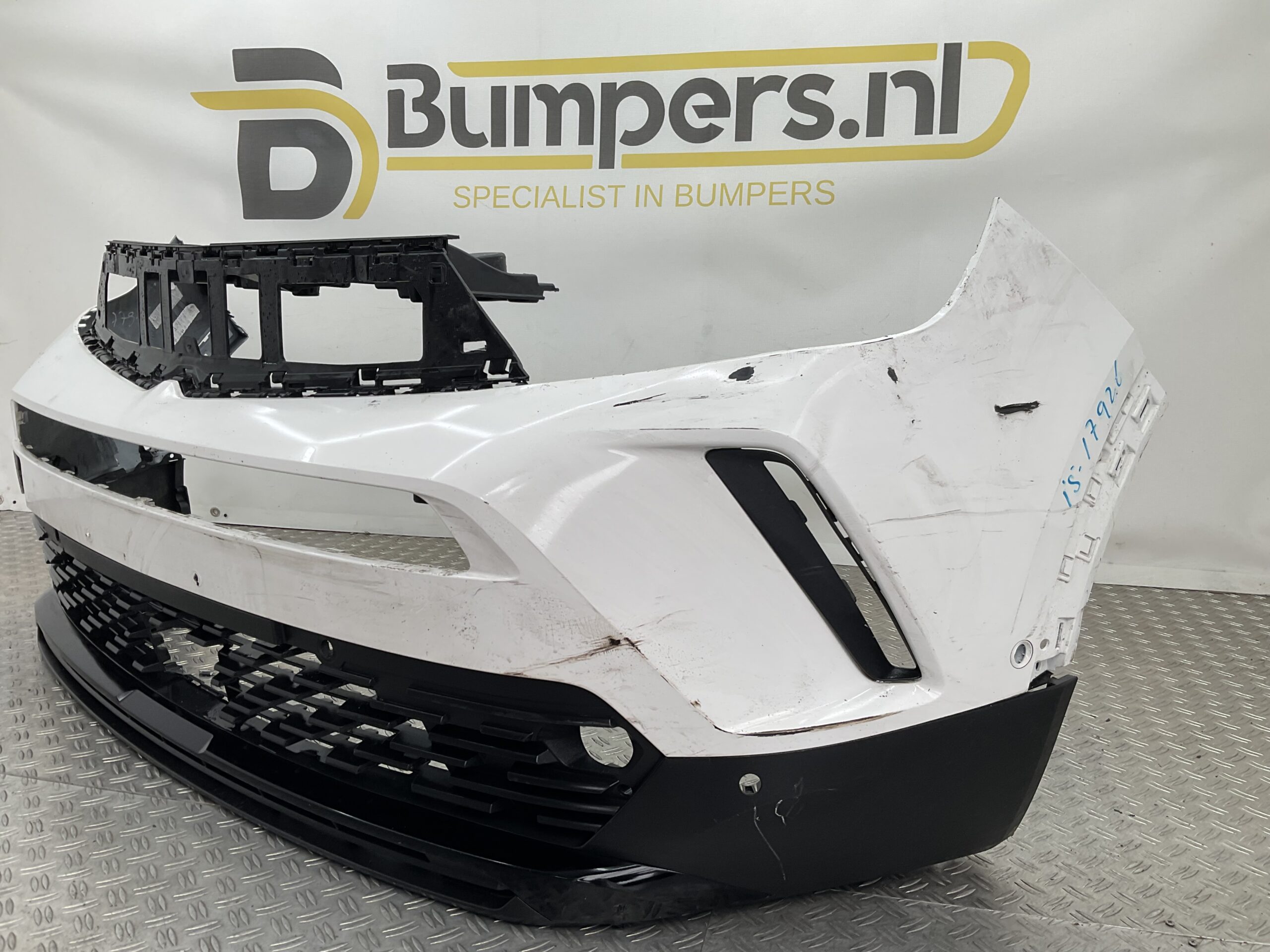 Bumper Opel Mokka B 21-23 9835274980 Voorbumper i5-17926z