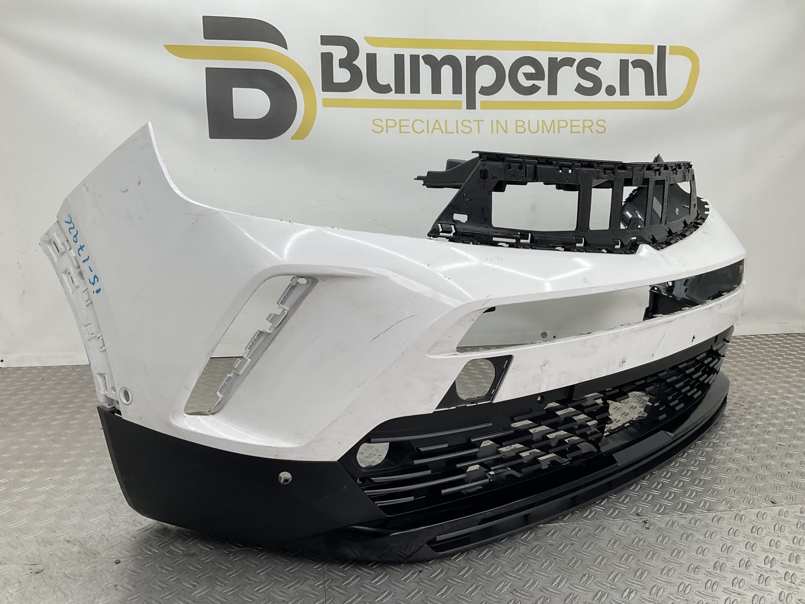 Bumper Opel Mokka B 21-23 9835274980 Voorbumper i5-17926z