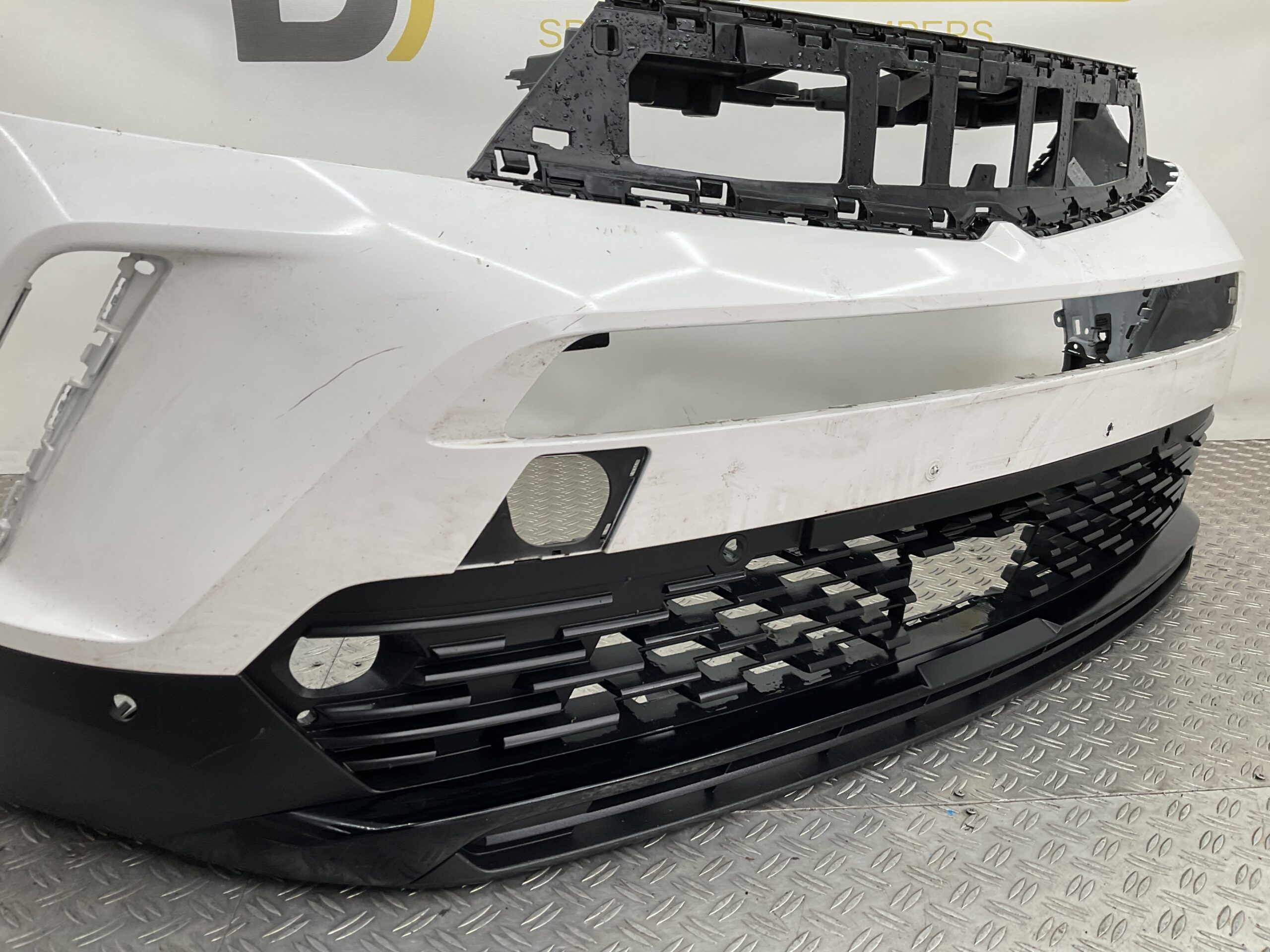 Bumper Opel Mokka B 21-23 9835274980 Voorbumper i5-17926z