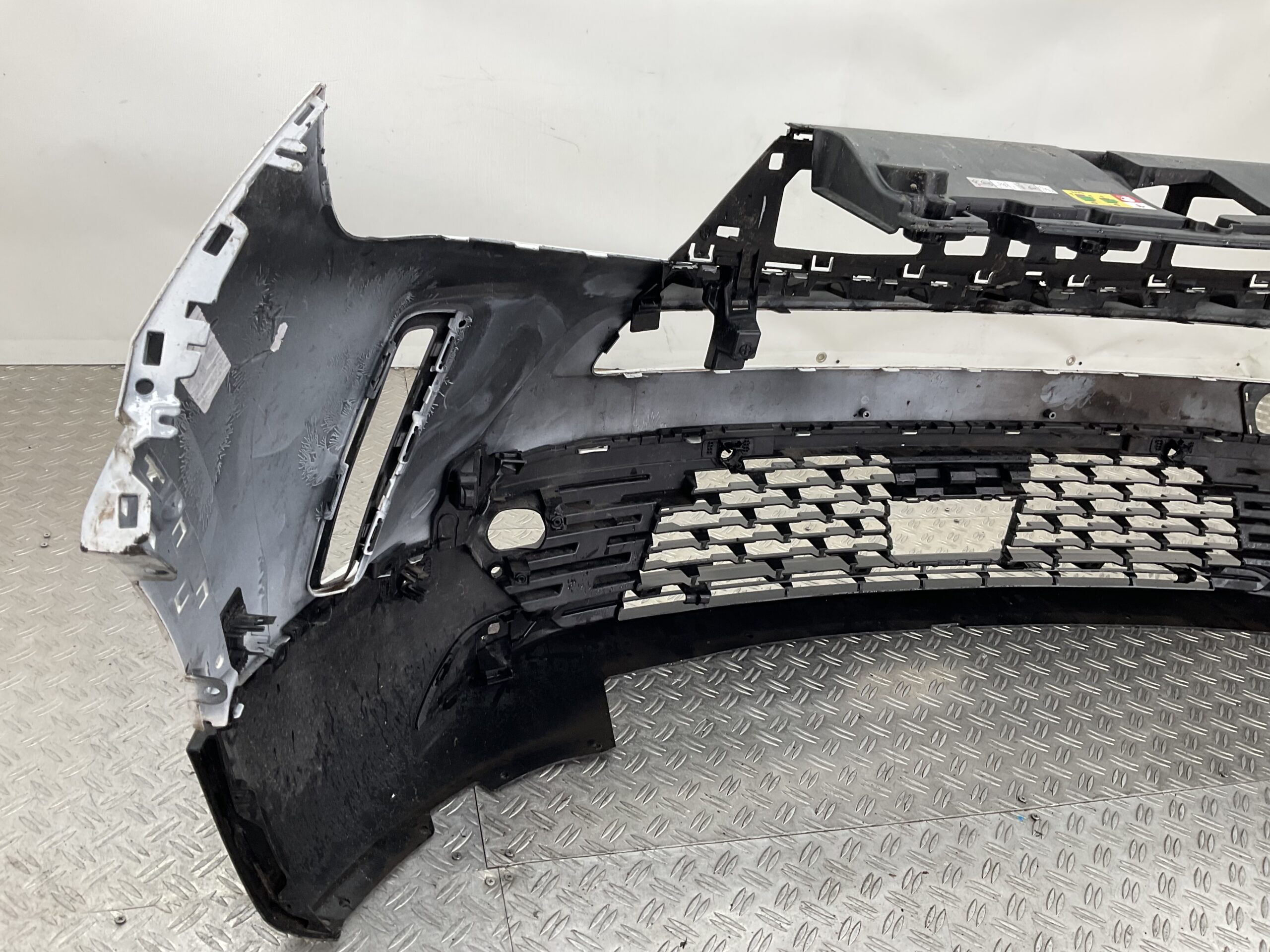 Bumper Opel Mokka B 21-23 9835274980 Voorbumper i5-17926z