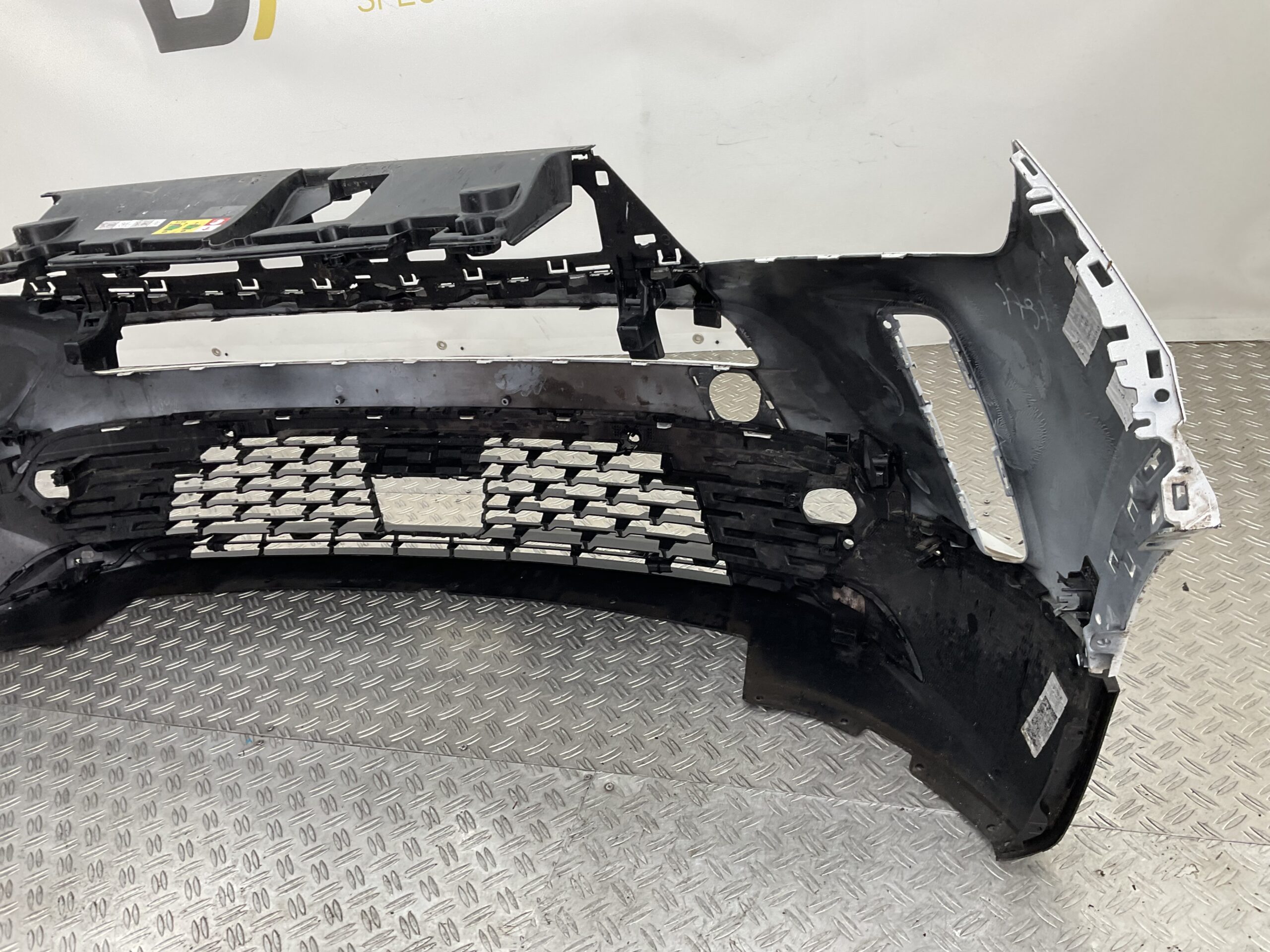 Bumper Opel Mokka B 21-23 9835274980 Voorbumper i5-17926z