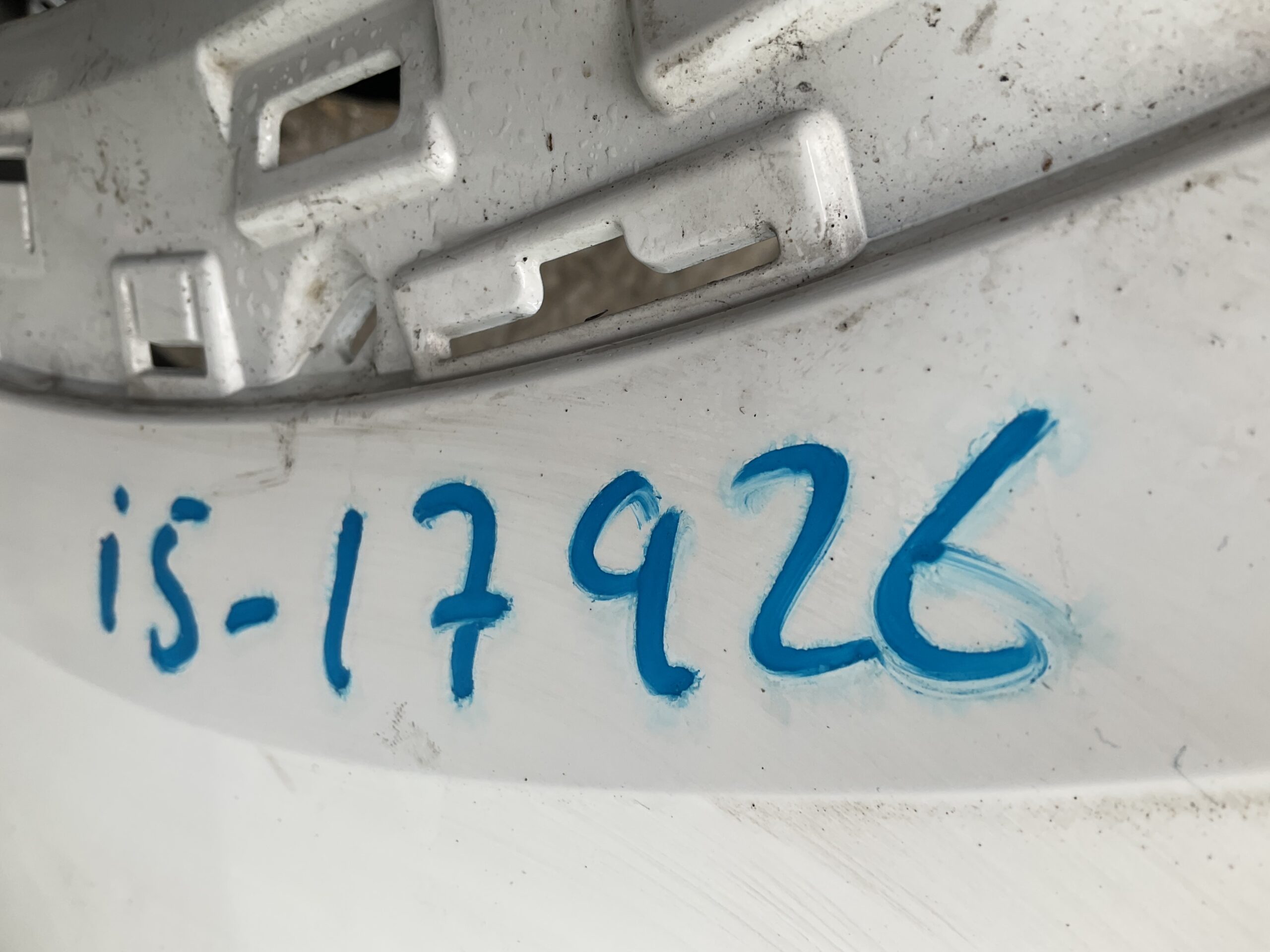 Bumper Opel Mokka B 21-23 9835274980 Voorbumper i5-17926z
