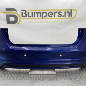 Bumper Ford Focus MK3 14-18 ST STLINE Facelift F1EB-17906-A Achterbumper F3-17944z