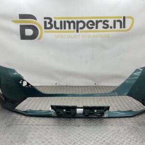 Bumper Peugeot 308 2022-2025 9838074780 Voorbumper J4-17945z