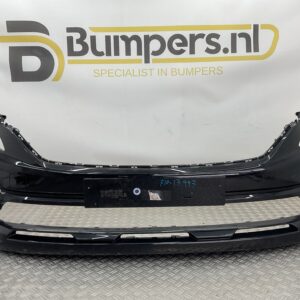 Bumper Renault Astral Iconic 22- 620226113r Voorbumper F10-17997z
