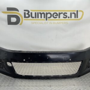 Bumper Volkswagen Tiguan 5N0 Facelift 11-16 5N0807221K Voorbumper C2-18003z