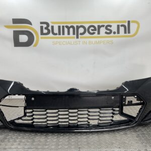 Bumper BMW 3 Serie G20 G21 MPakket M-Pakket Facelift LCI 51118085444 Voorbumper K9-18022z