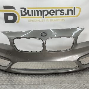 Bumper BMW 2 Serie F45 F46 Active Tourer pdc 51117328677 Voorbumper K5-18023z