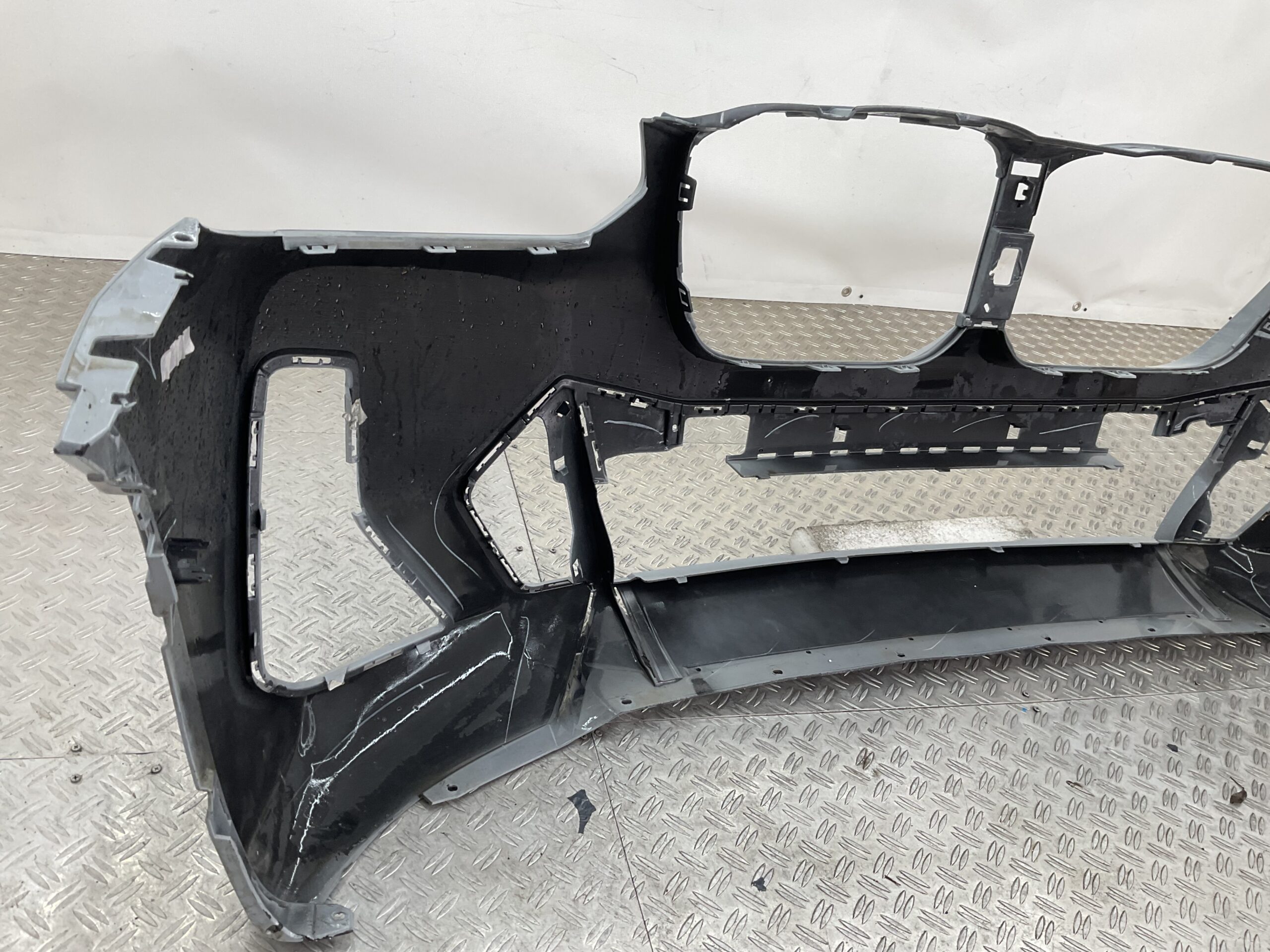 Bumper BMW X3 iX3 G01 M Sport 20- 51118081055 Voorbumper K5-18036z