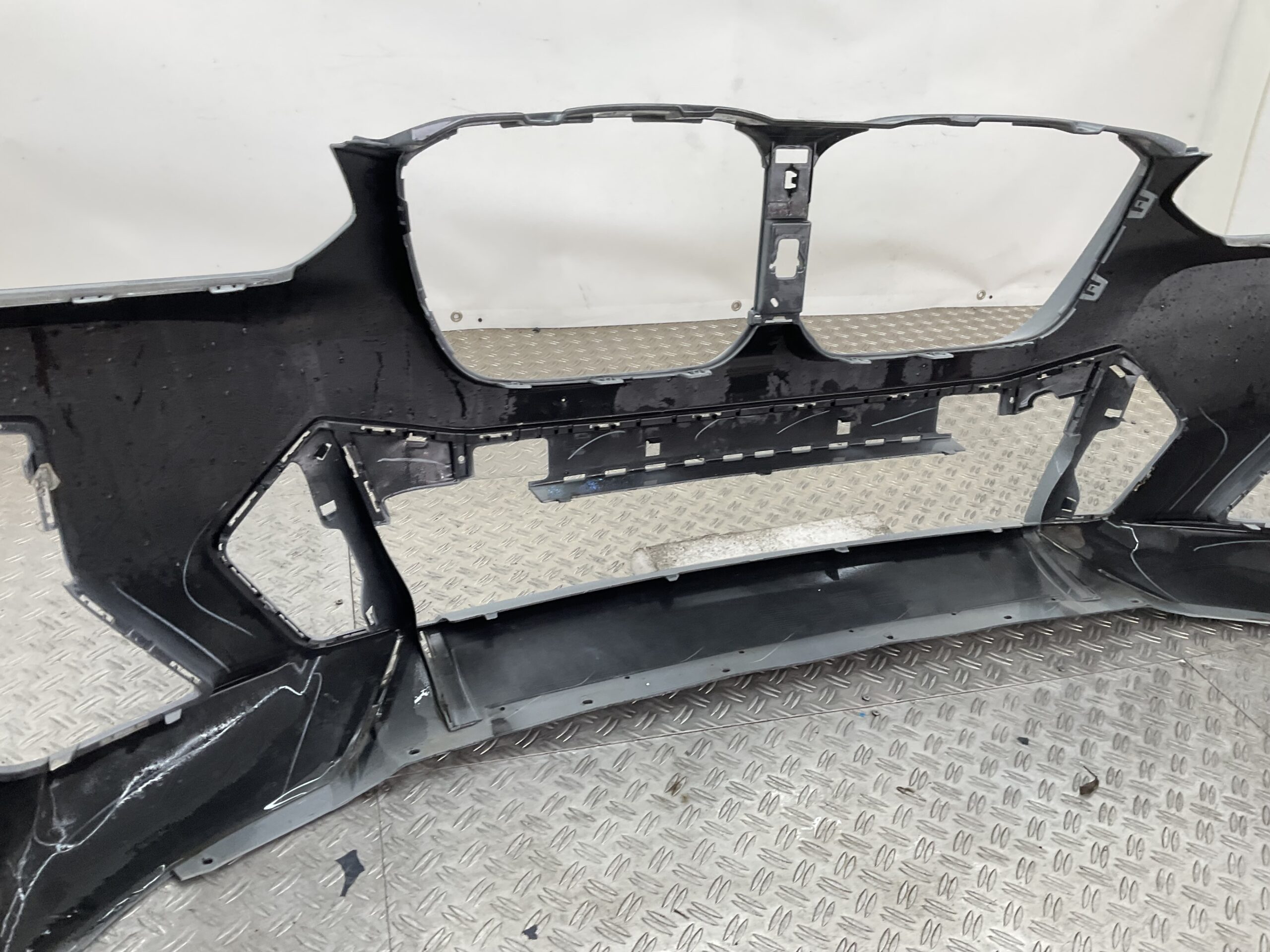 Bumper BMW X3 iX3 G01 M Sport 20- 51118081055 Voorbumper K5-18036z