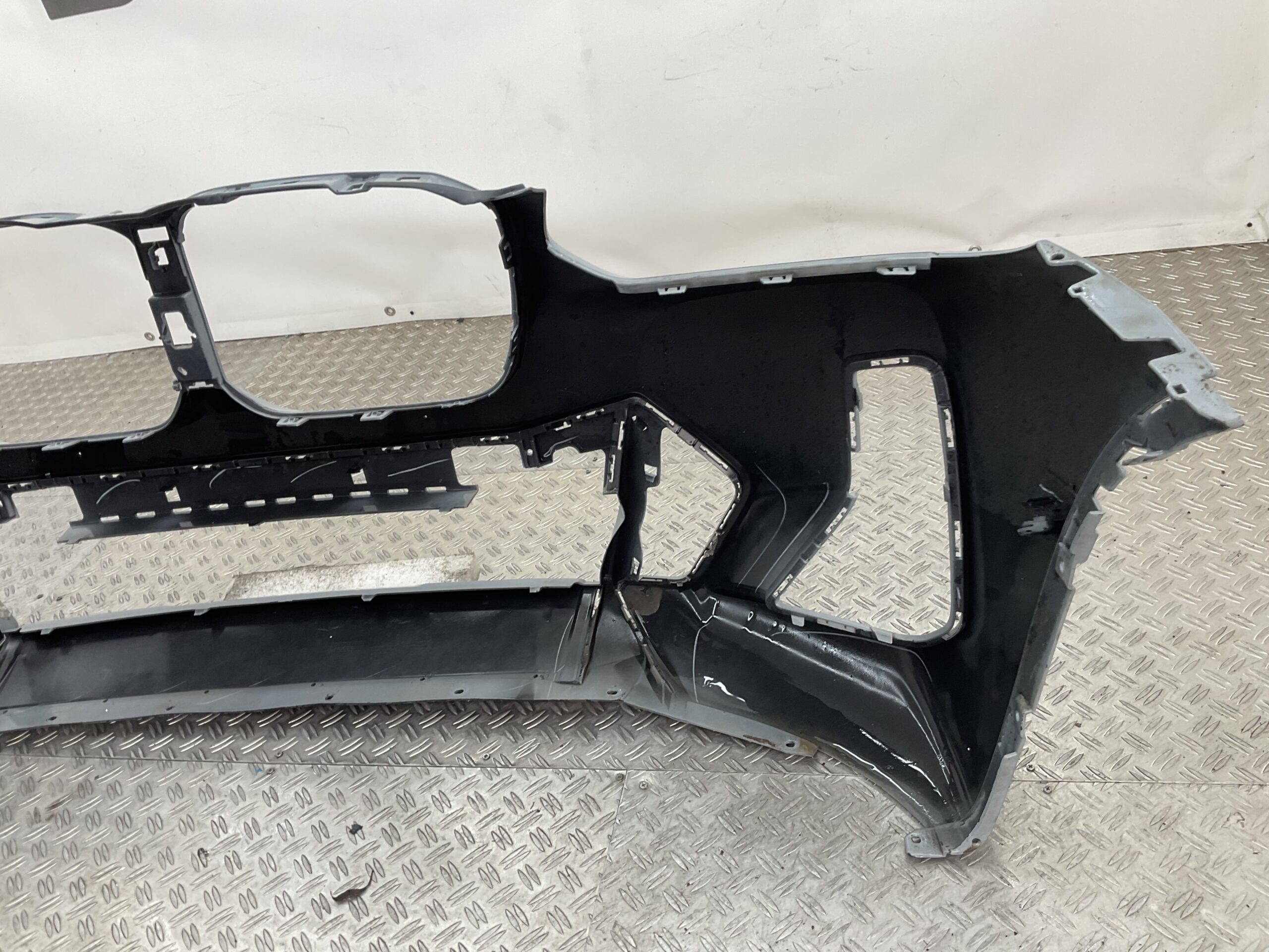 Bumper BMW X3 iX3 G01 M Sport 20- 51118081055 Voorbumper K5-18036z