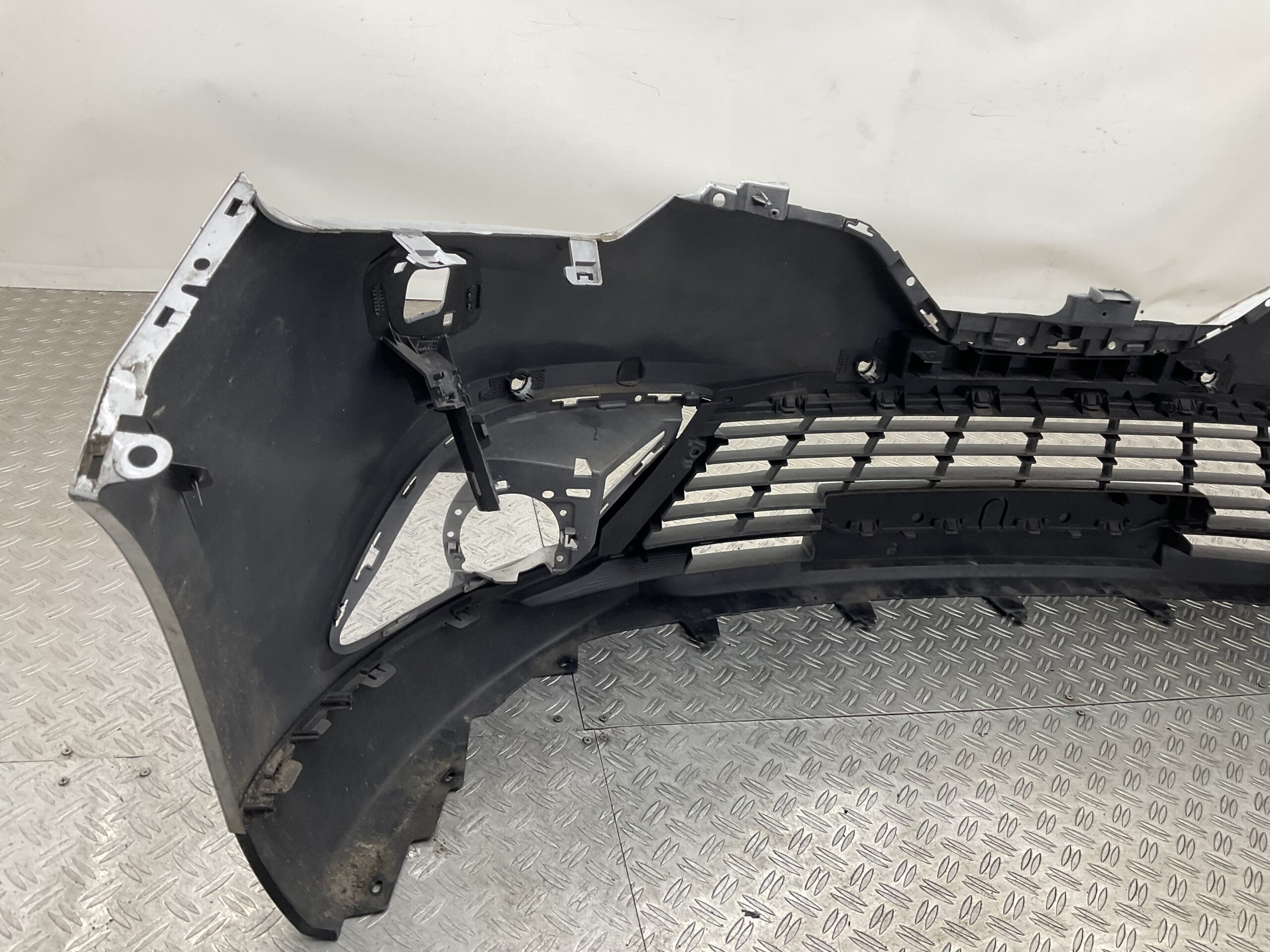 Bumper Renault Grand Scenic 4 16-22 kls pdc 620224328R Voorbumper F1-18048z