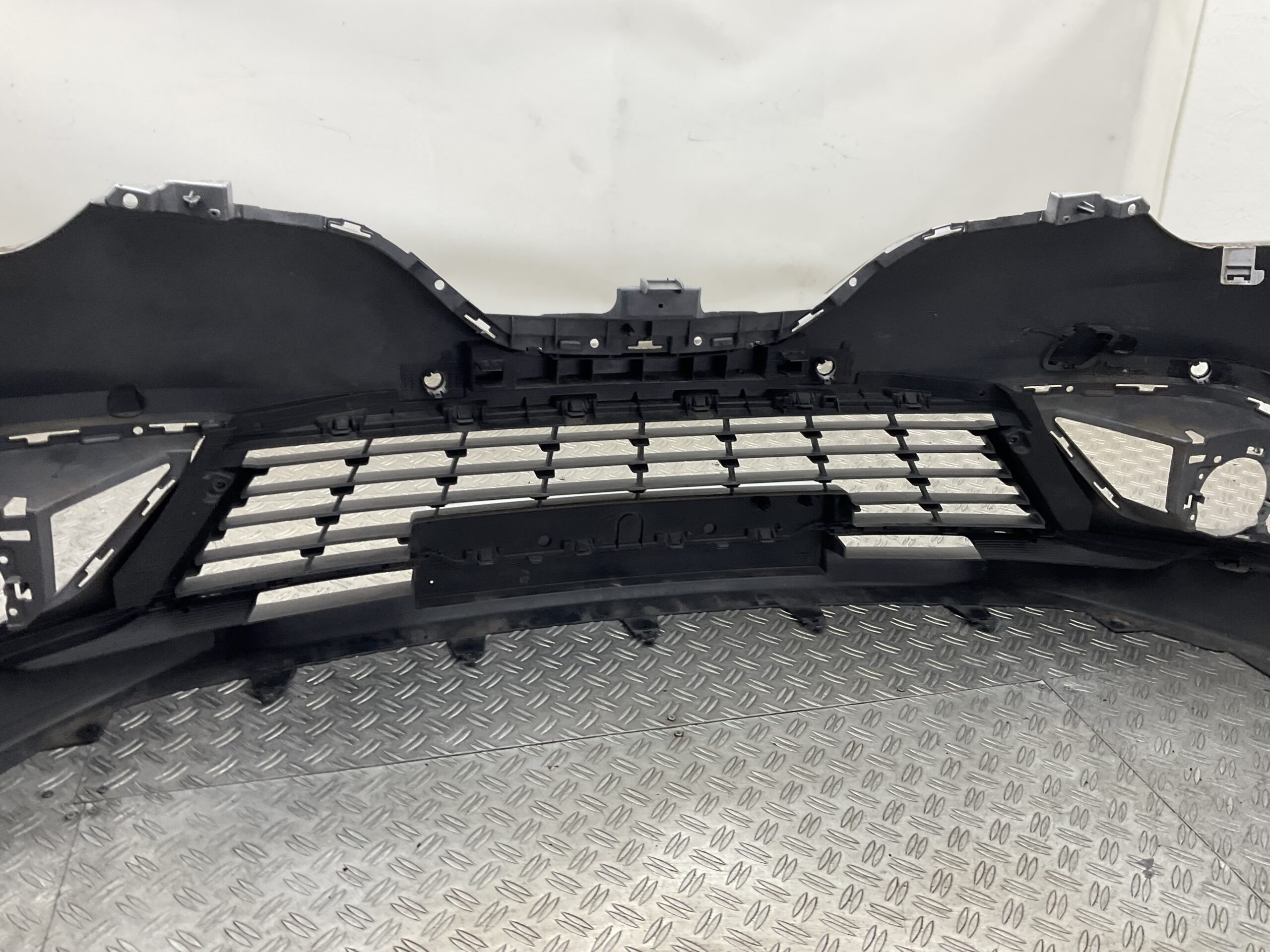 Bumper Renault Grand Scenic 4 16-22 kls pdc 620224328R Voorbumper F1-18048z