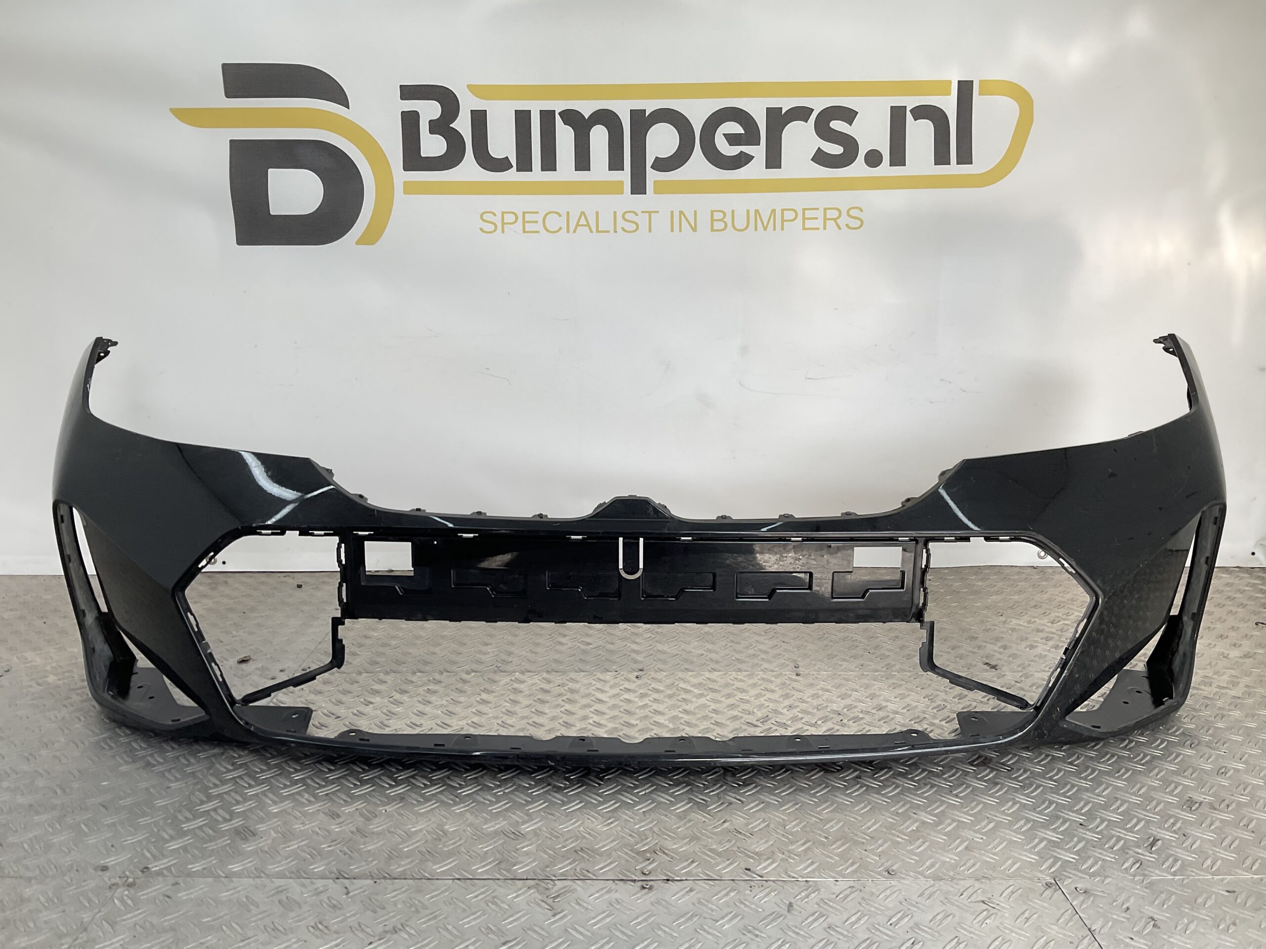 Bumper BMW 3 Serie G20 G21 MPakket M-Pakket Facelift LCI 51118085444 Voorbumper K9-18064z