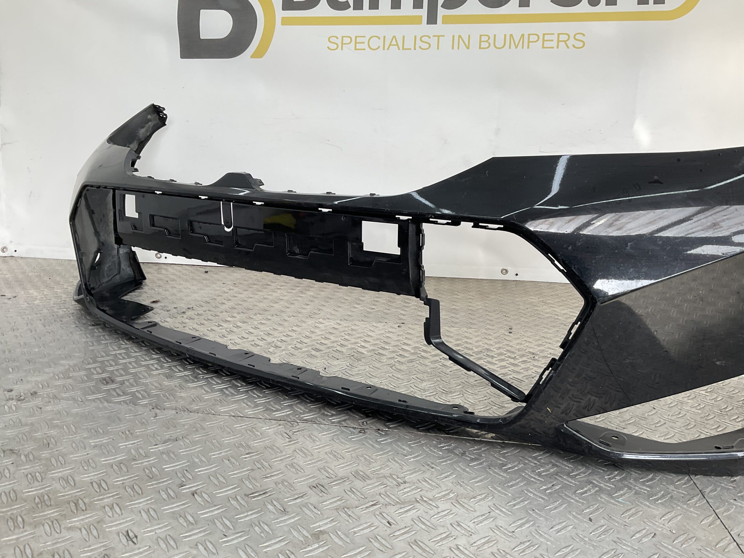 Bumper BMW 3 Serie G20 G21 MPakket M-Pakket Facelift LCI 51118085444 Voorbumper K9-18064z