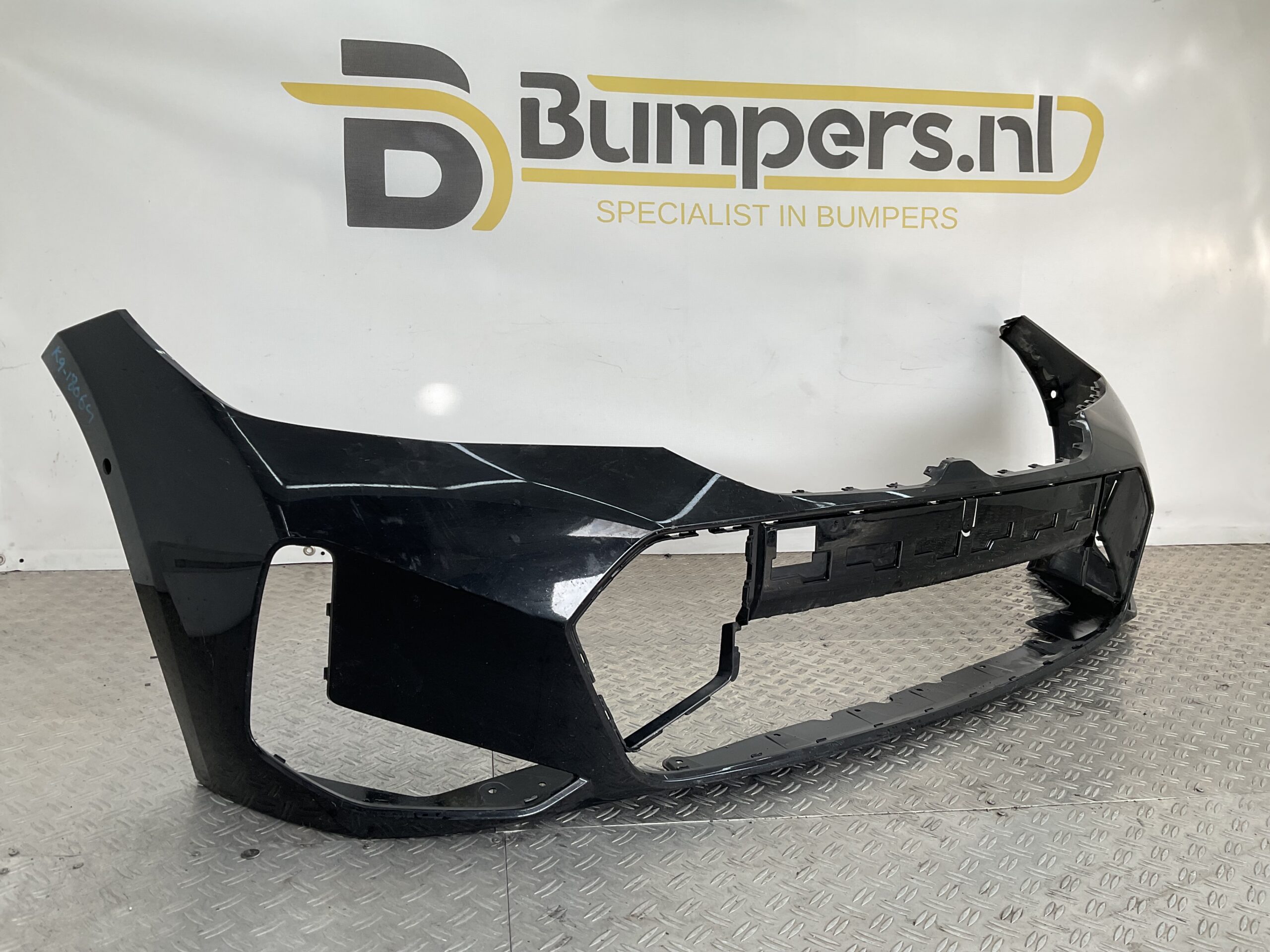 Bumper BMW 3 Serie G20 G21 MPakket M-Pakket Facelift LCI 51118085444 Voorbumper K9-18064z