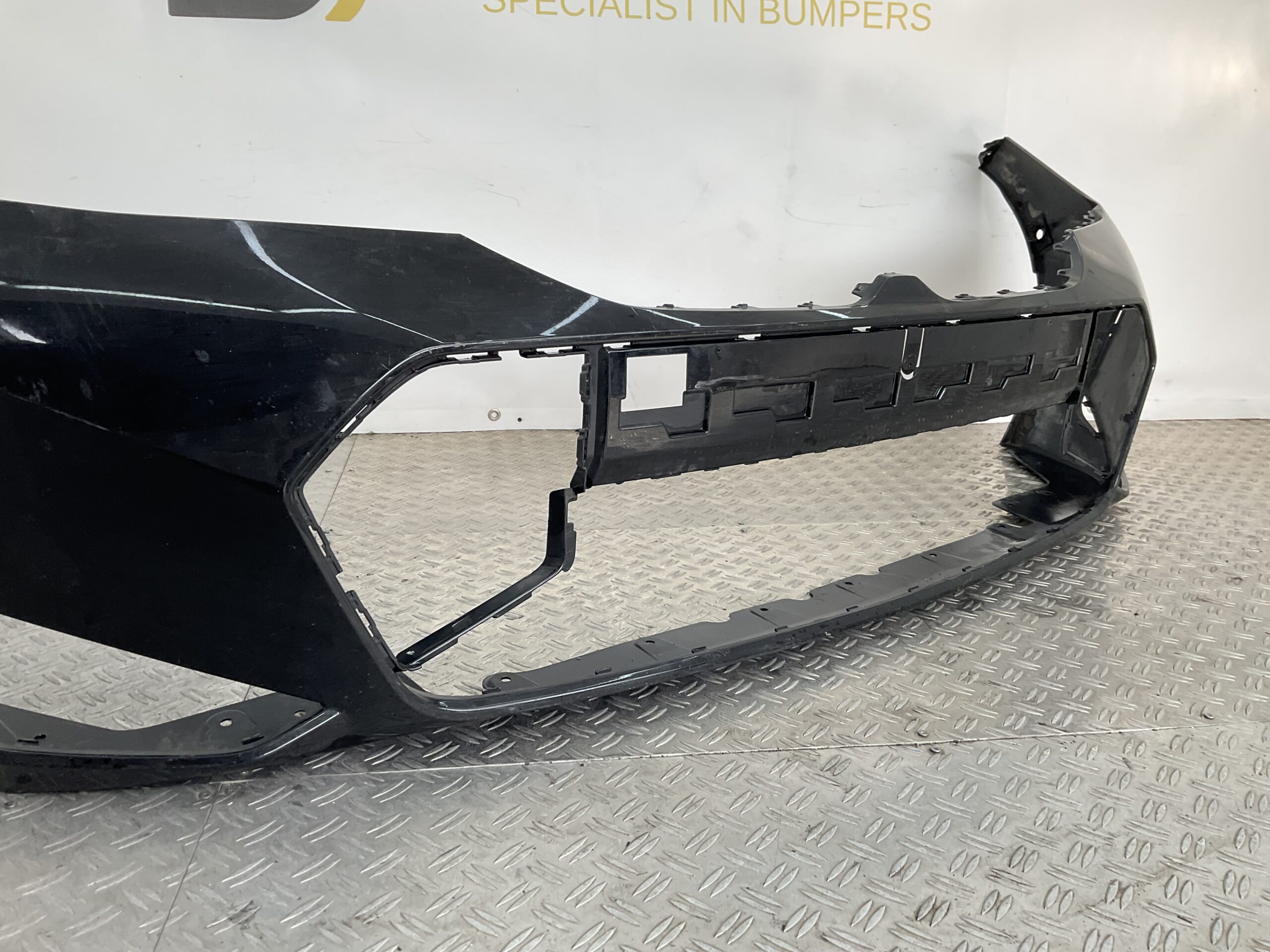 Bumper BMW 3 Serie G20 G21 MPakket M-Pakket Facelift LCI 51118085444 Voorbumper K9-18064z